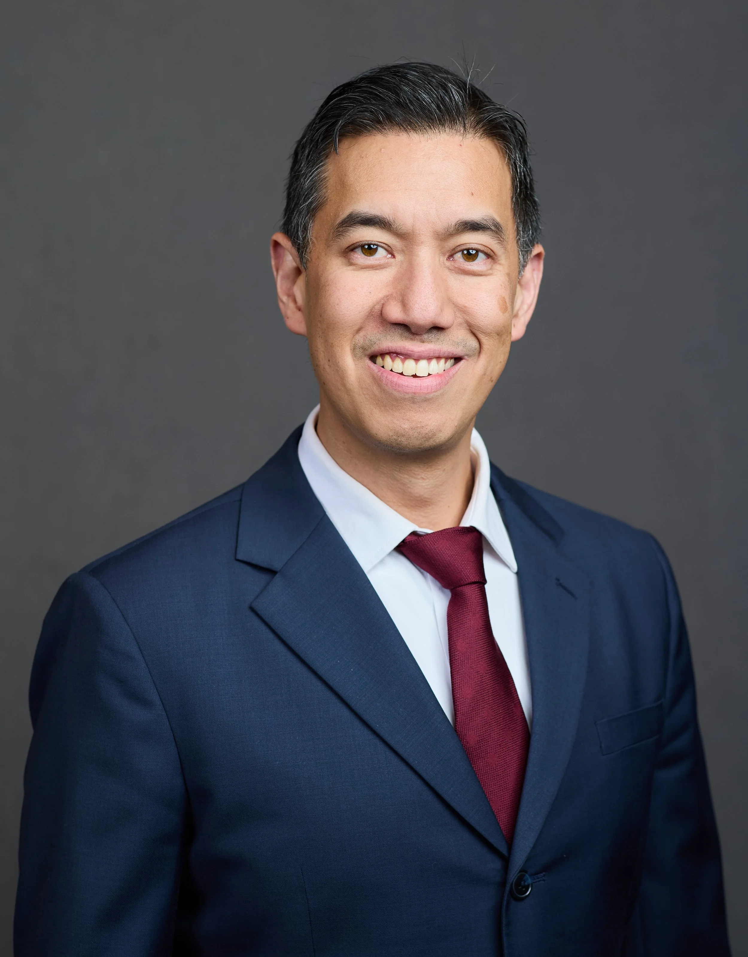 Gerald Roliz