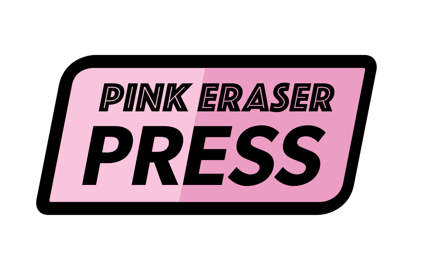 Pink Eraser Press