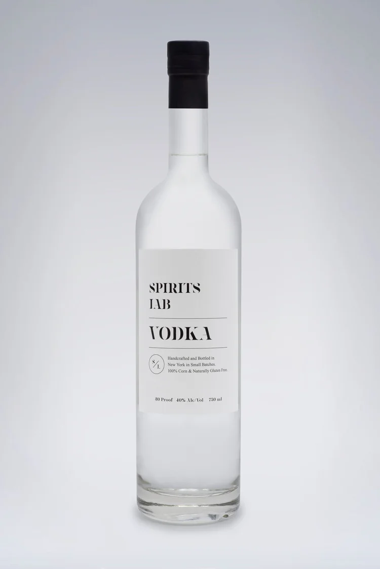 Spirits Lab Our Spirits — The Spirits Lab