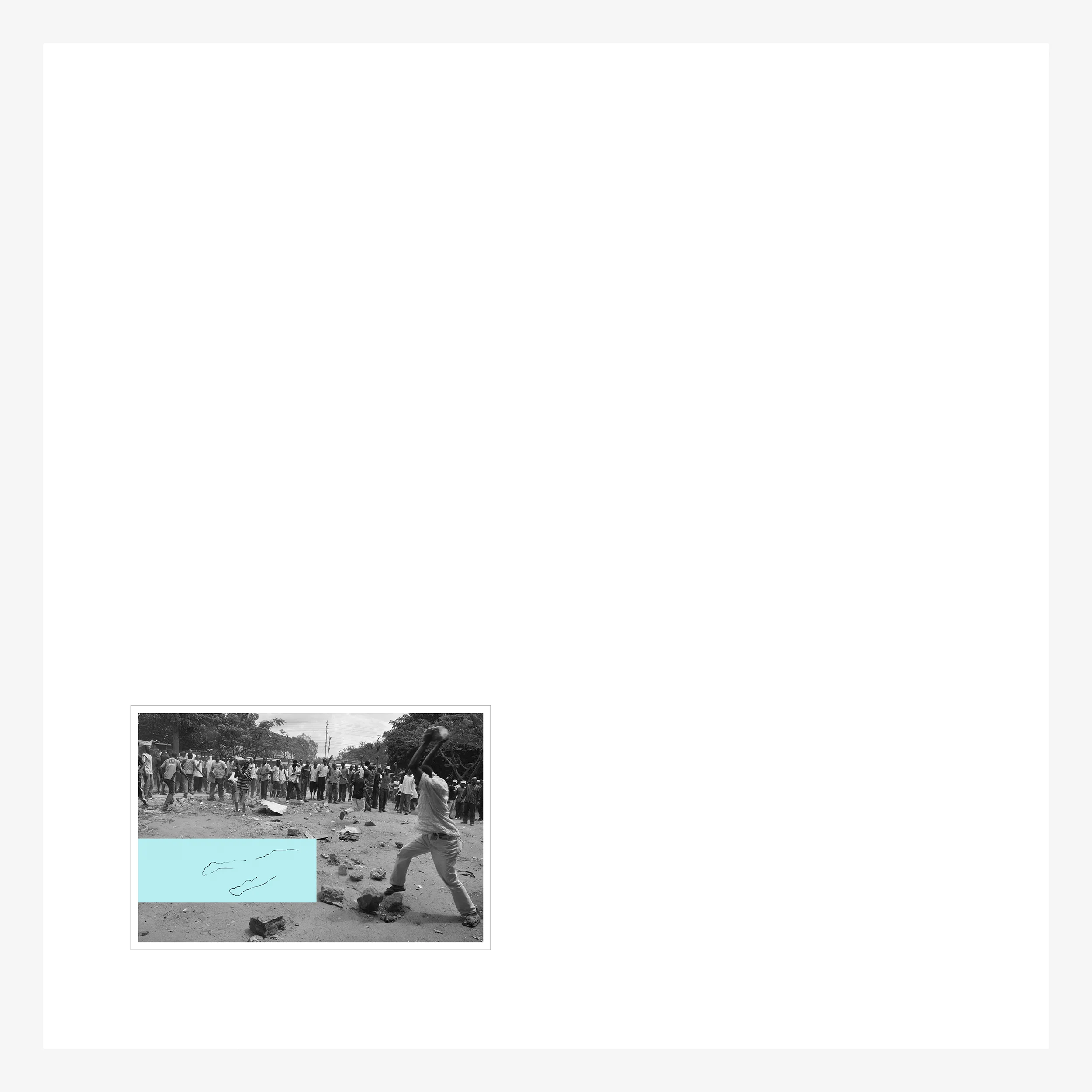 Neighbors - Kayole, Ghana August 4, 2015