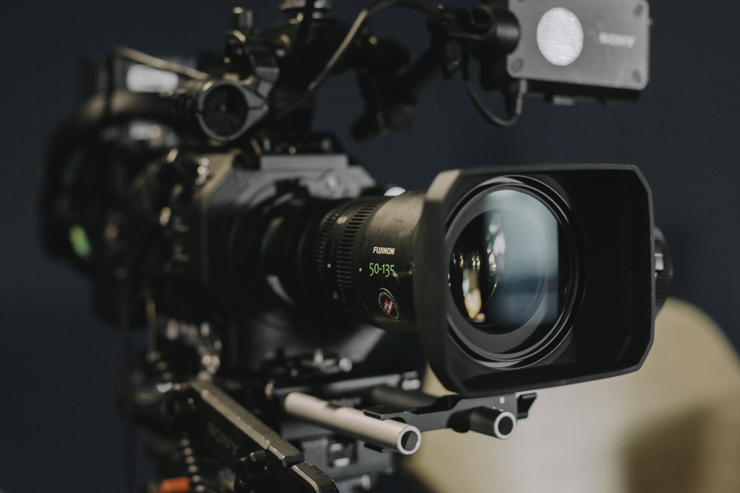Film Production Education and COVID19