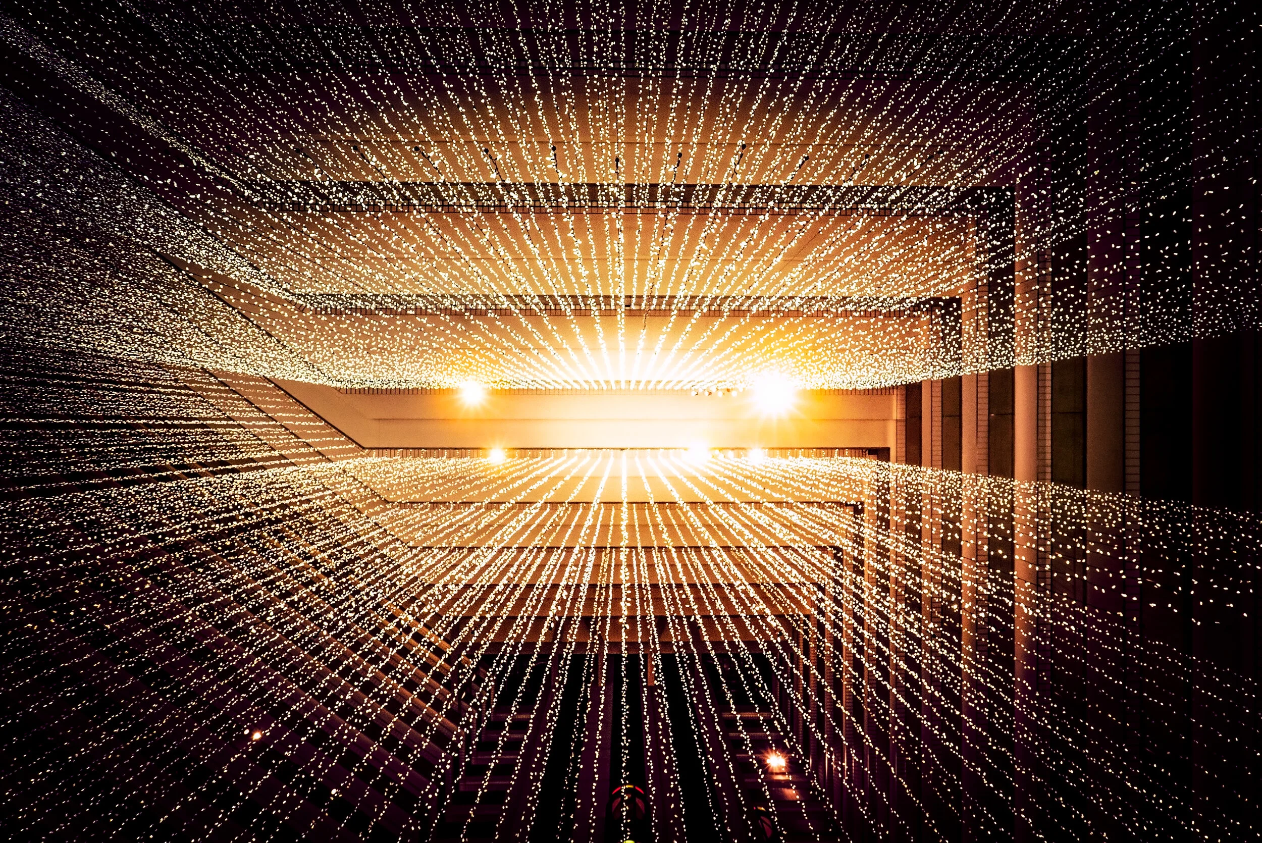 Using Digital Education Amid a Global Pandemic to Address Coursework and Wellbeing