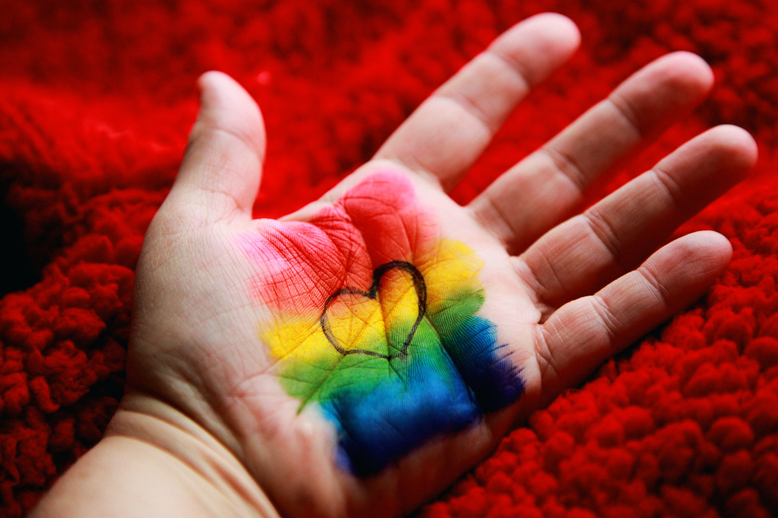 #donttagyourhate: READING COLLECTING AND CURATING AS GENRES OF PARTICIPATION IN LGBT YOUTH ACTIVISM ON TUMBLR