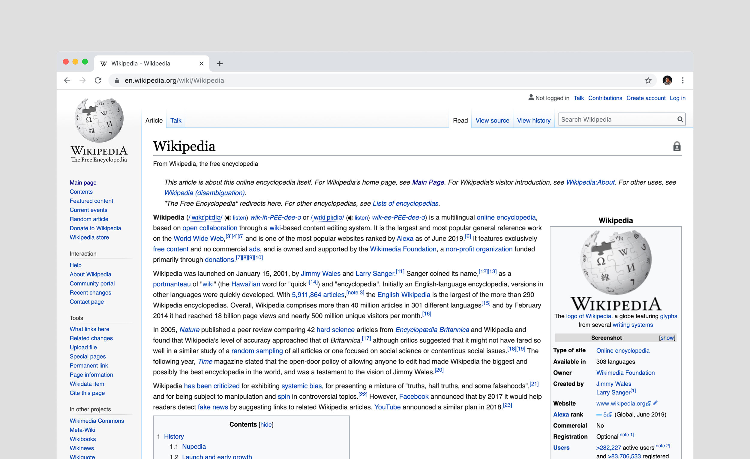 An explorative study of wiki as a teaching resource for students of journalism