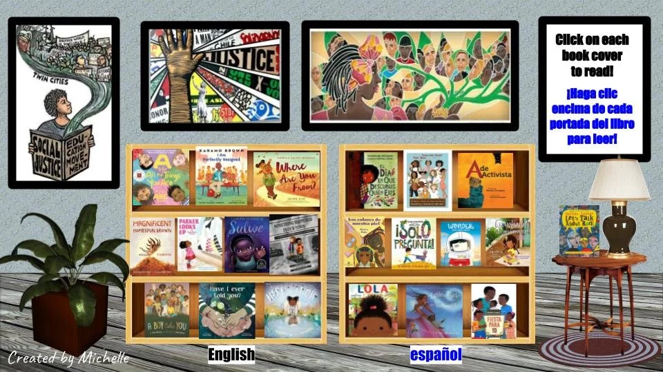 S(h)elfies in Bitmoji Classrooms: A Trend or a Literacy Practice?