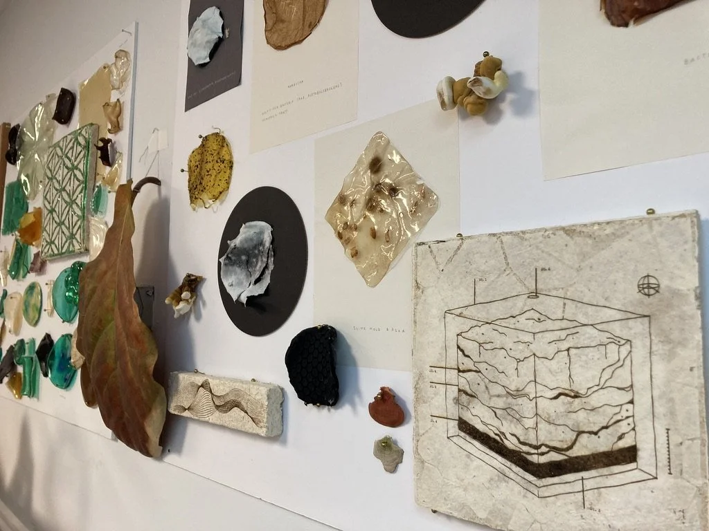 MATERIAL-LED RESEARCH: A POSTHUMANIST METHODOLOGY FOR MAKER EDUCATION PRACTITIONERS