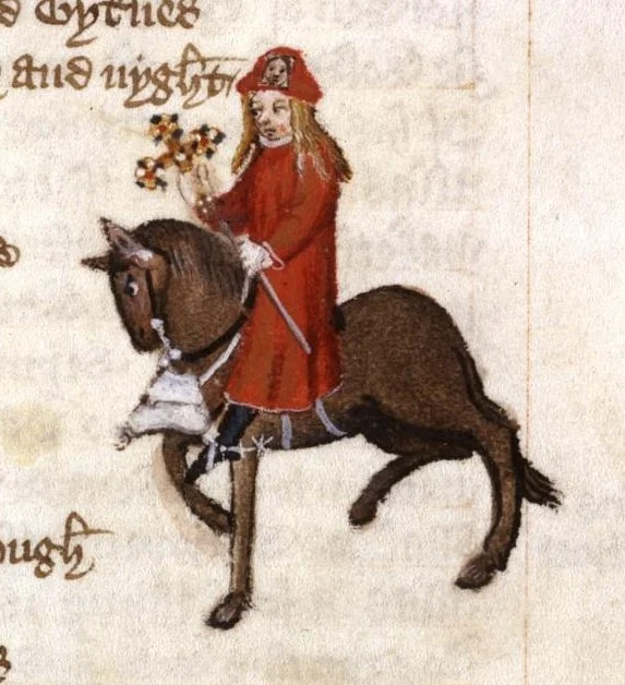 Chaucer in the Age of AI: Critical and Collaborative Translation in Digital Medieval Studies