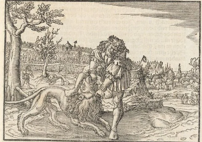 Automating Iconclass: LLMs and RAG for LargeScale Classification of Religious Woodcuts 
