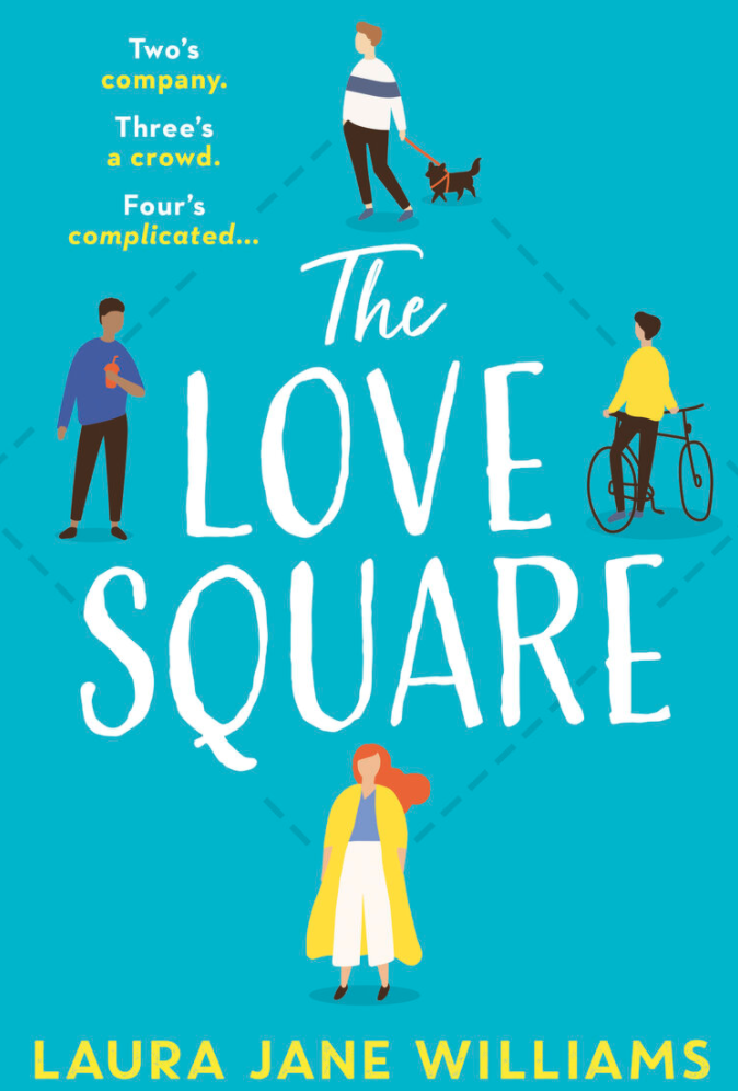 The Love Square (2020)