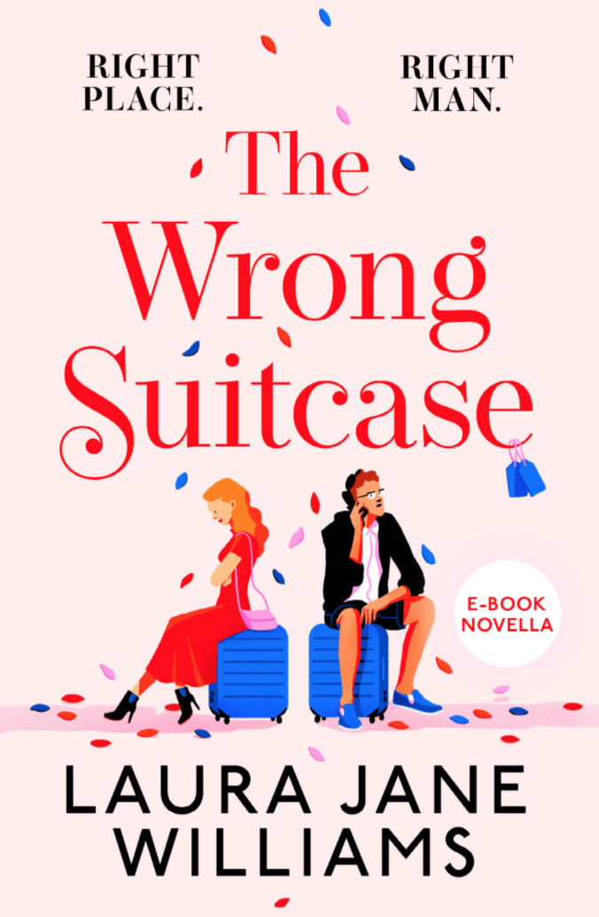 The Wrong Suitcase (2022)