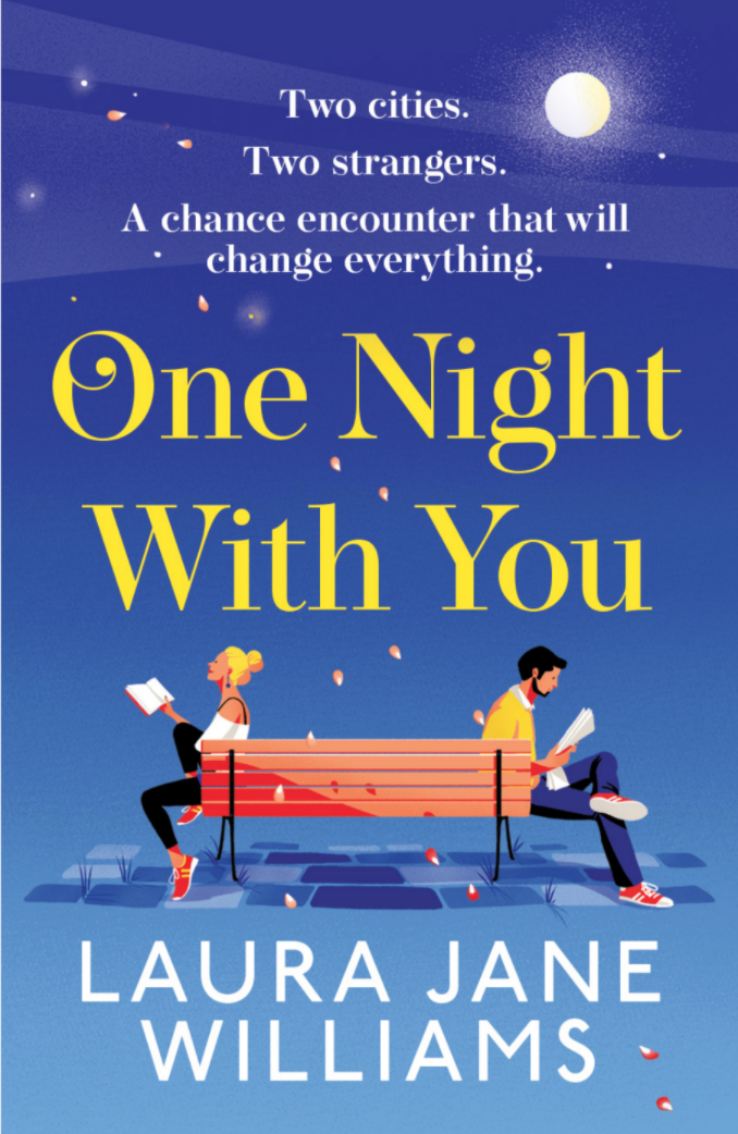 One Night With You (2022)