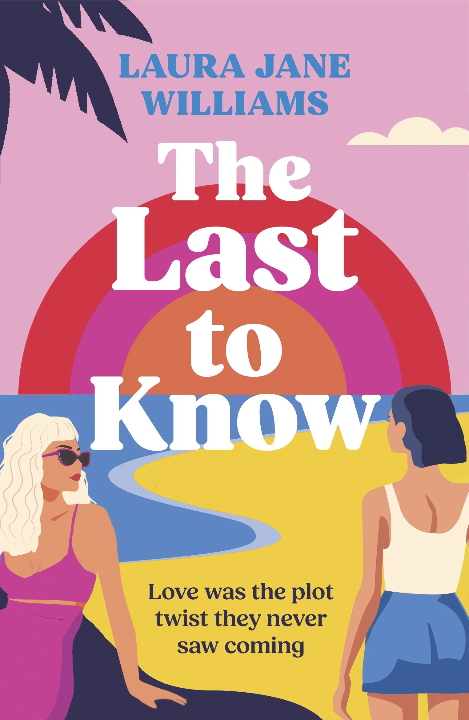 The Last to Know (2026)