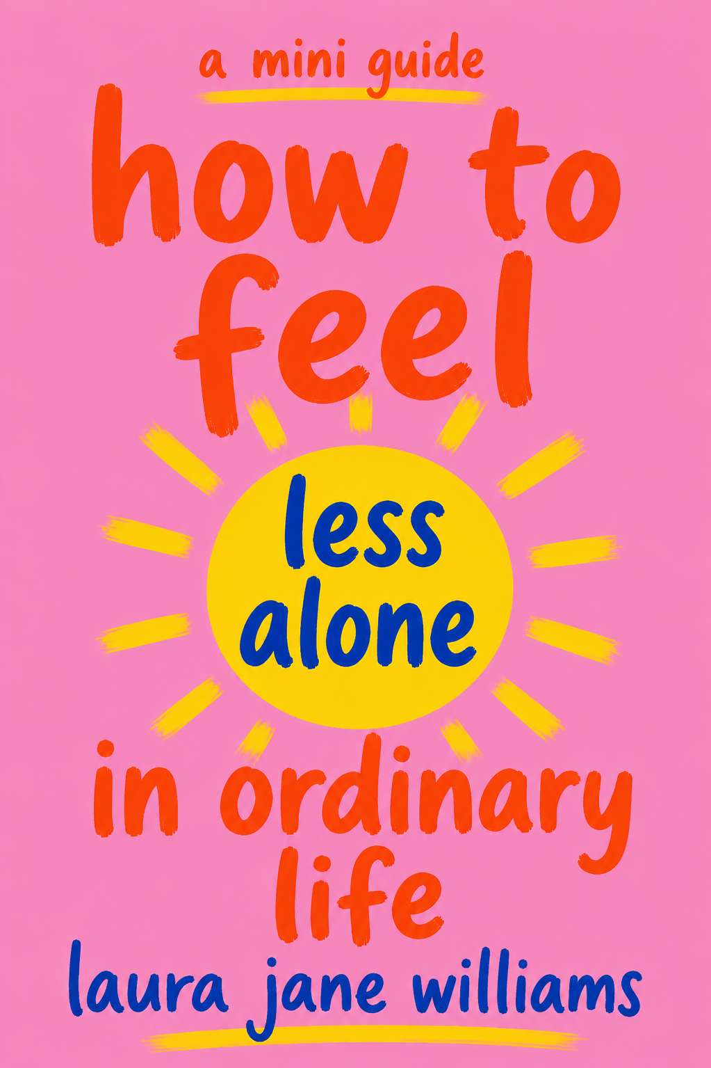 Less Alone (2026)