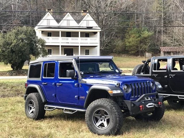 Mammoth boulder wheels 17x9 Clearance