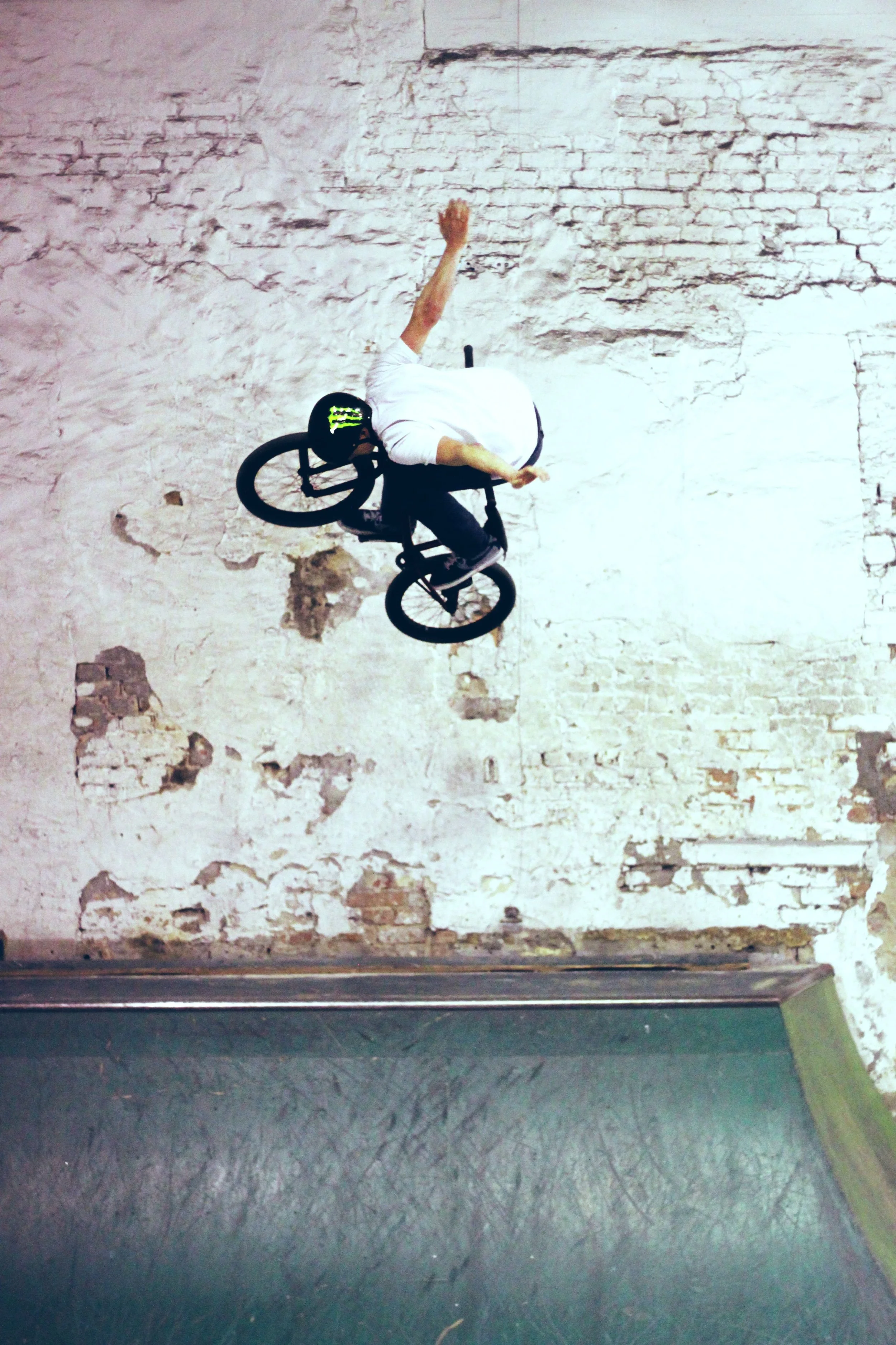 No Hands