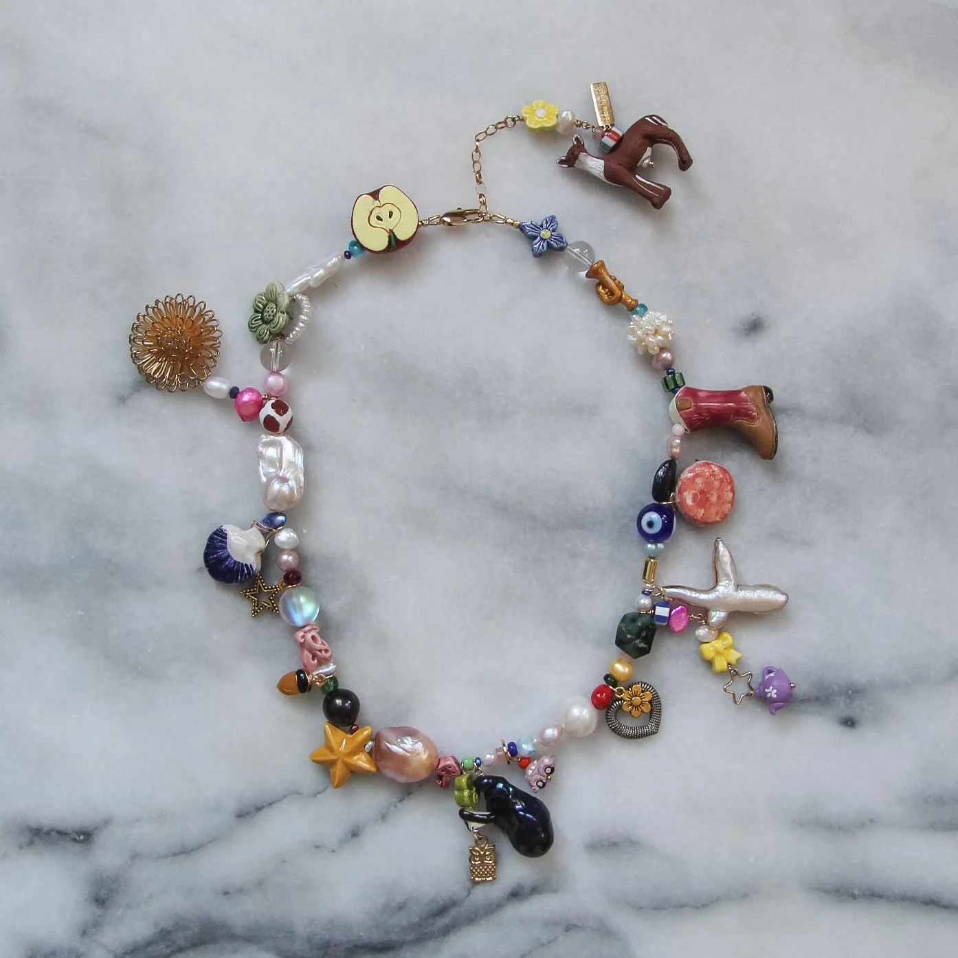multicolor collab necklace.JPG