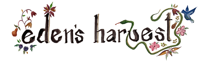 eden's harvest
