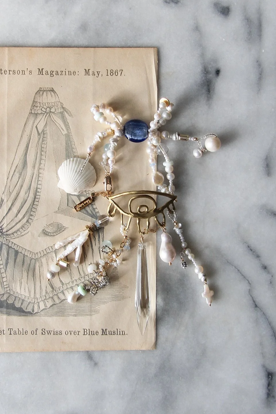 future sight one-of-a-kind bracelet