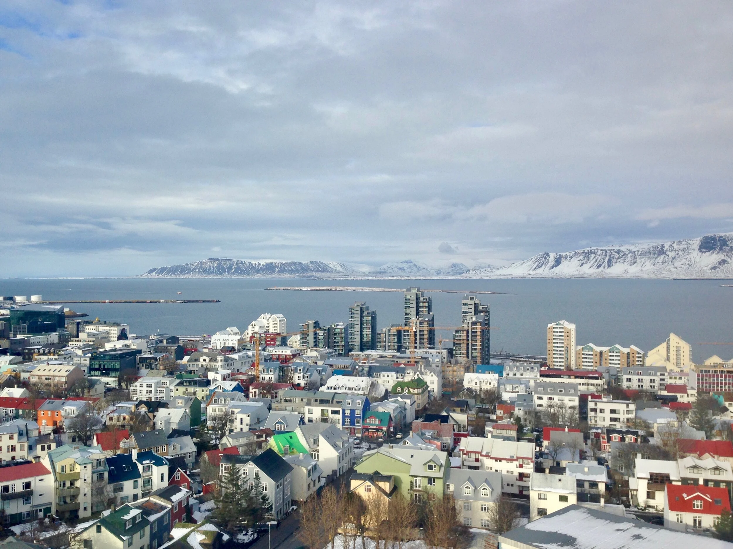 ICELAND