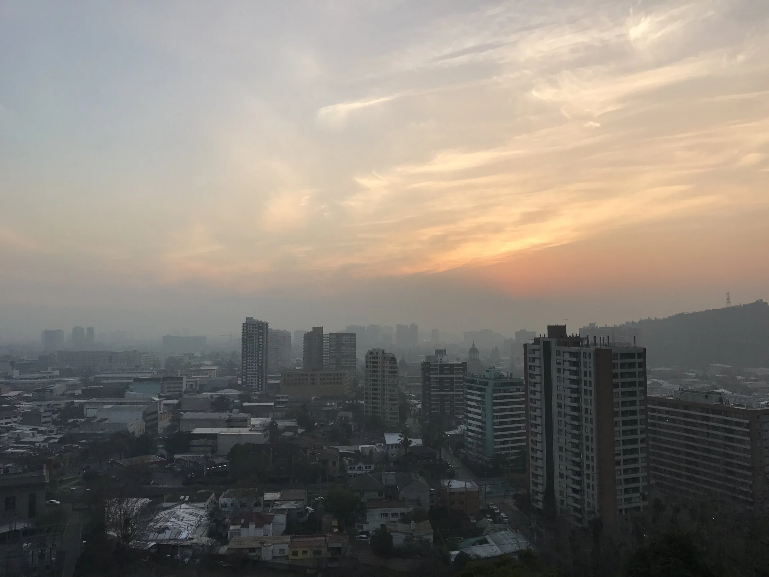 CHILE