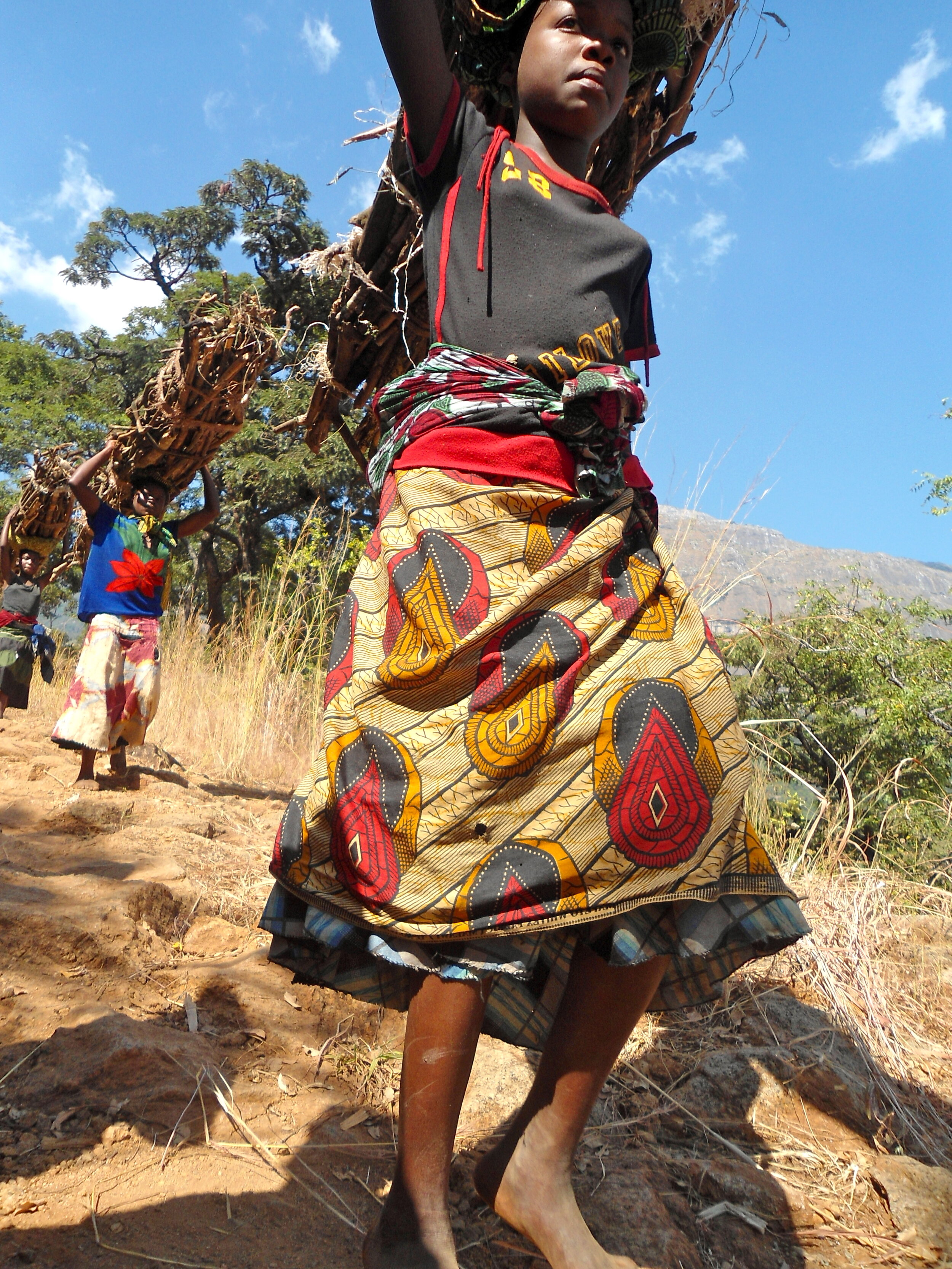 MALAWI