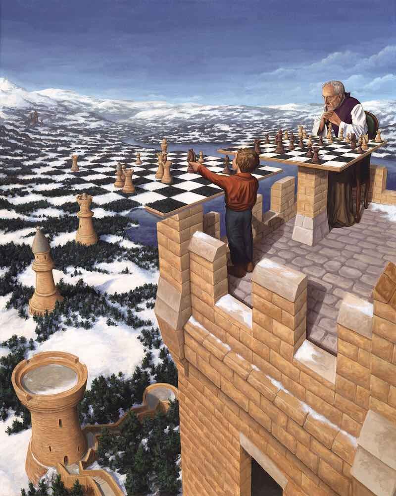 Paintings — RobGonsalves.live
