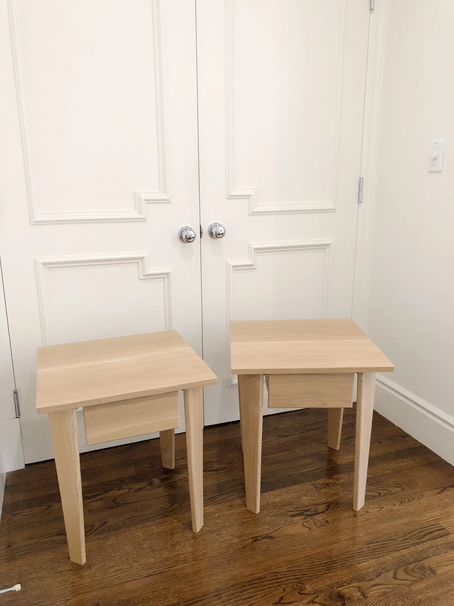 End Tables