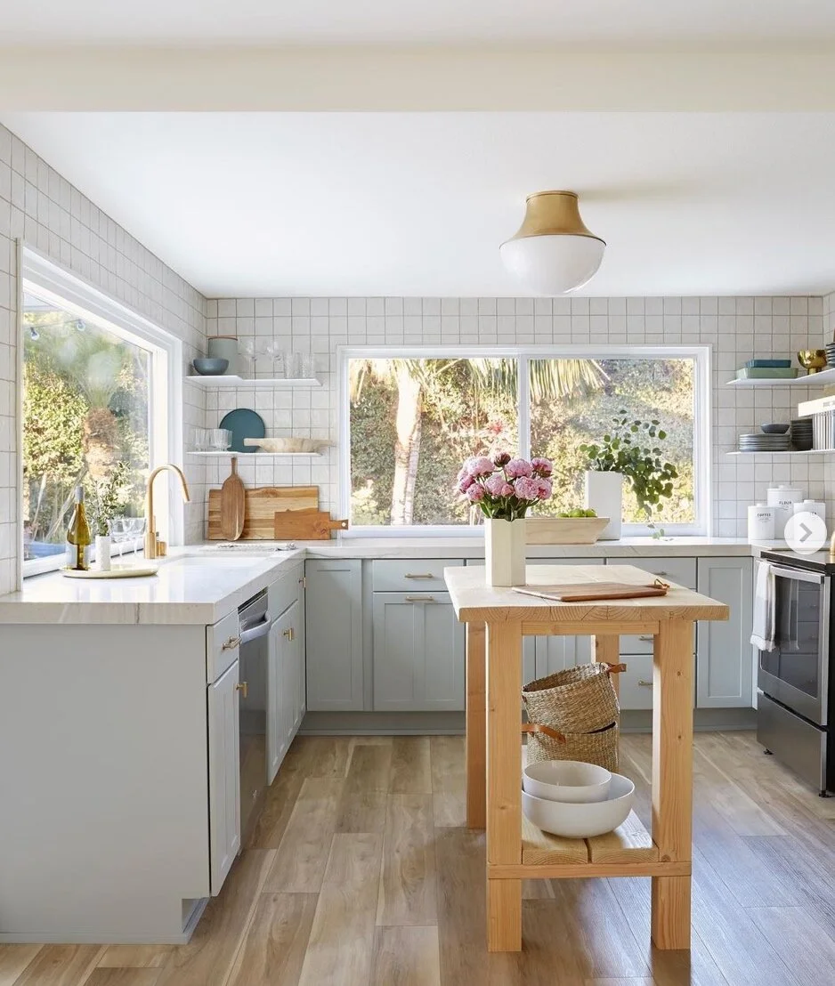 kitchen island
