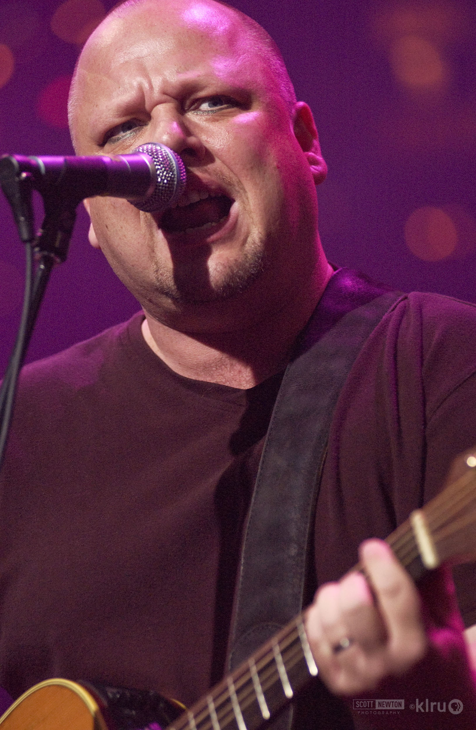 Pixies -- 2004