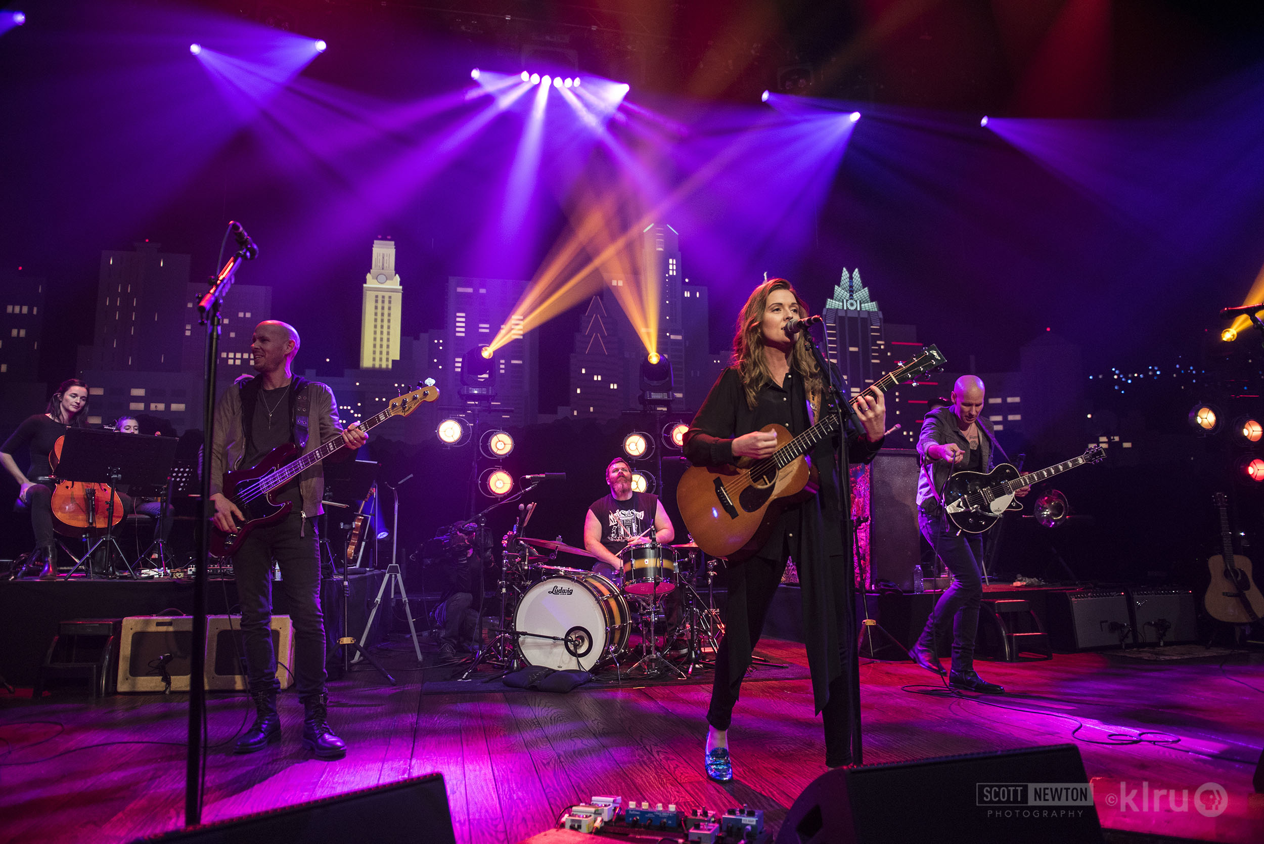 Brandi Carlile  2018