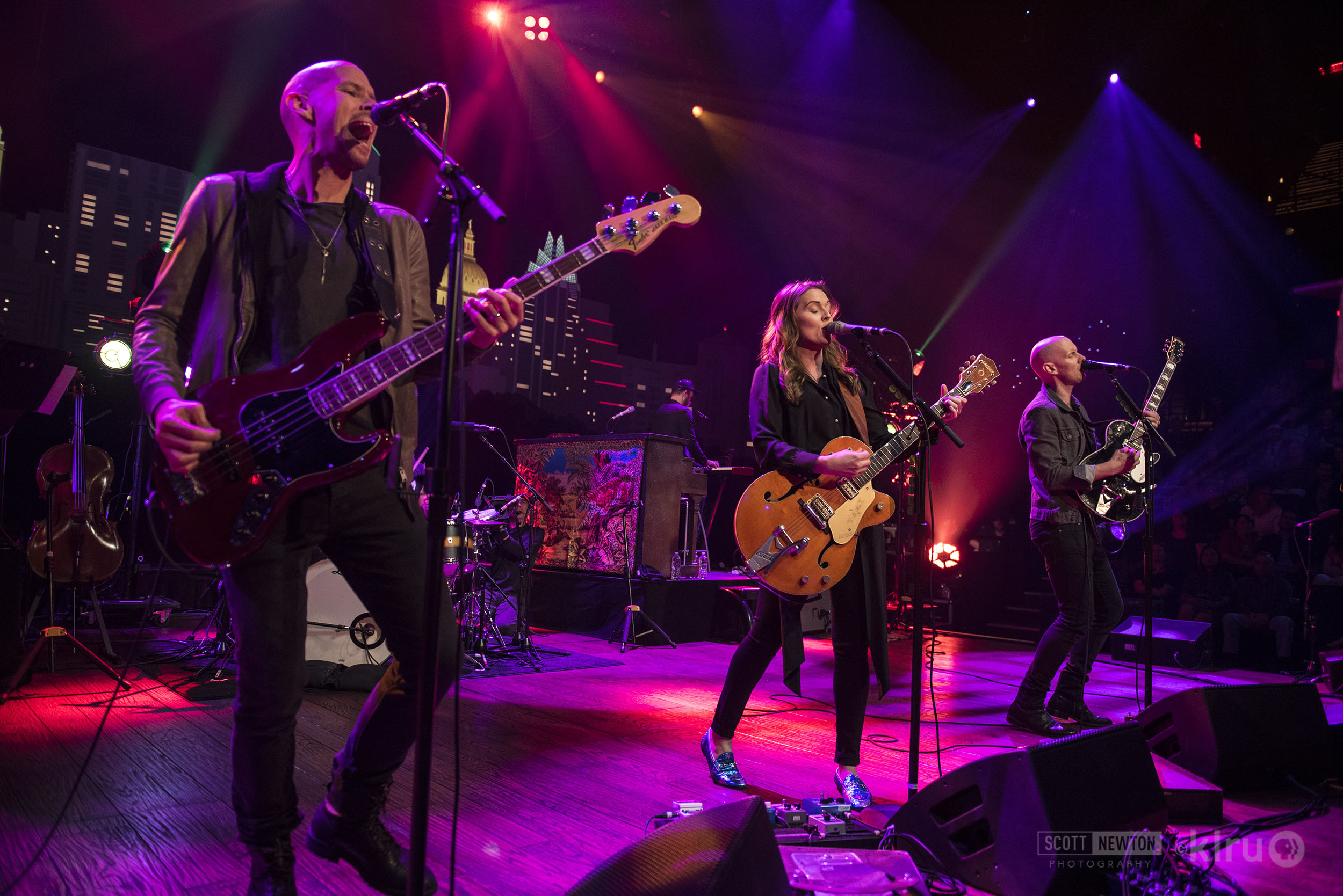 Brandi Carlile  2018