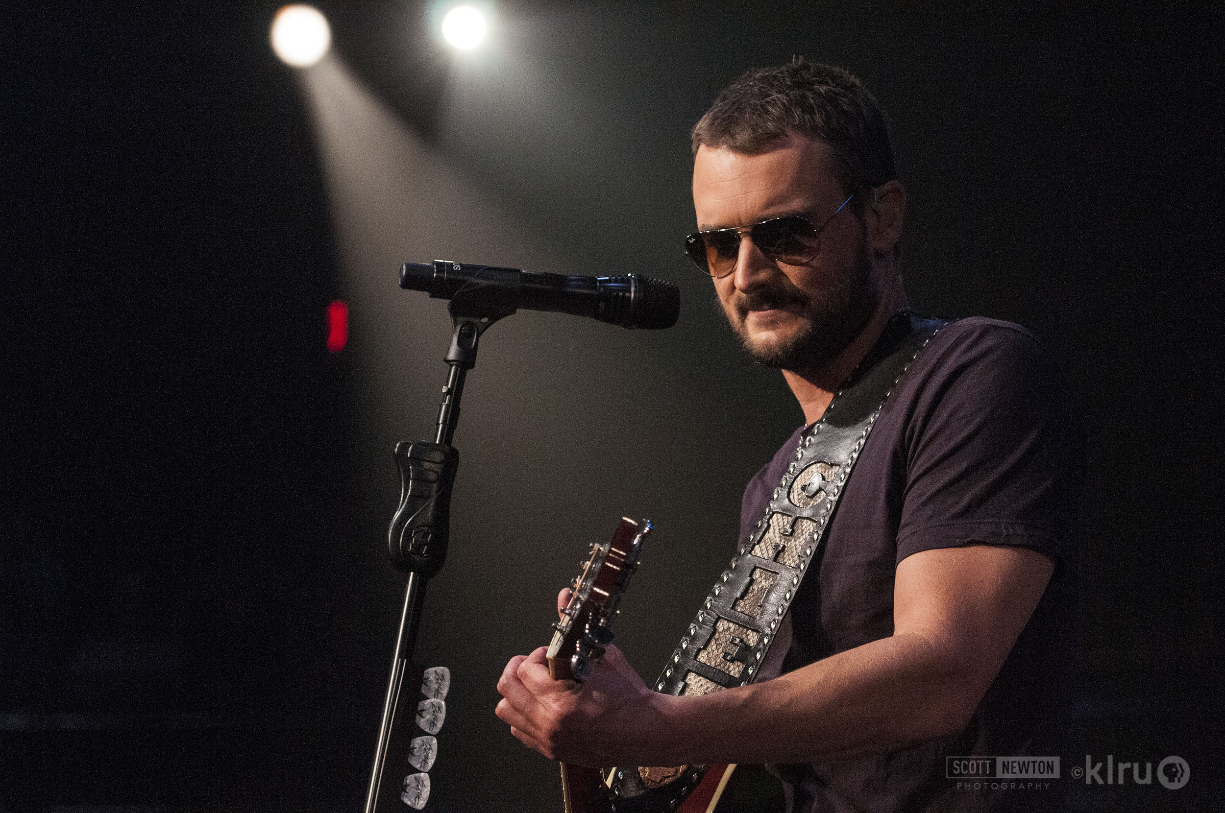 Eric Church 2017