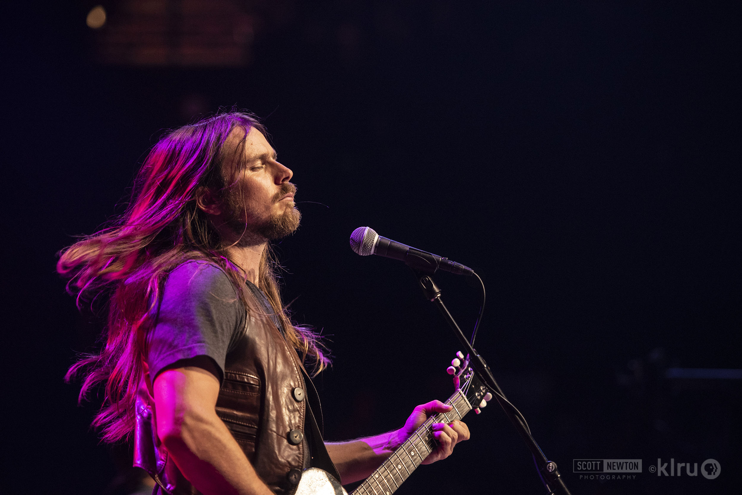 Lukas Nelson &amp; Promise of the Real   2018