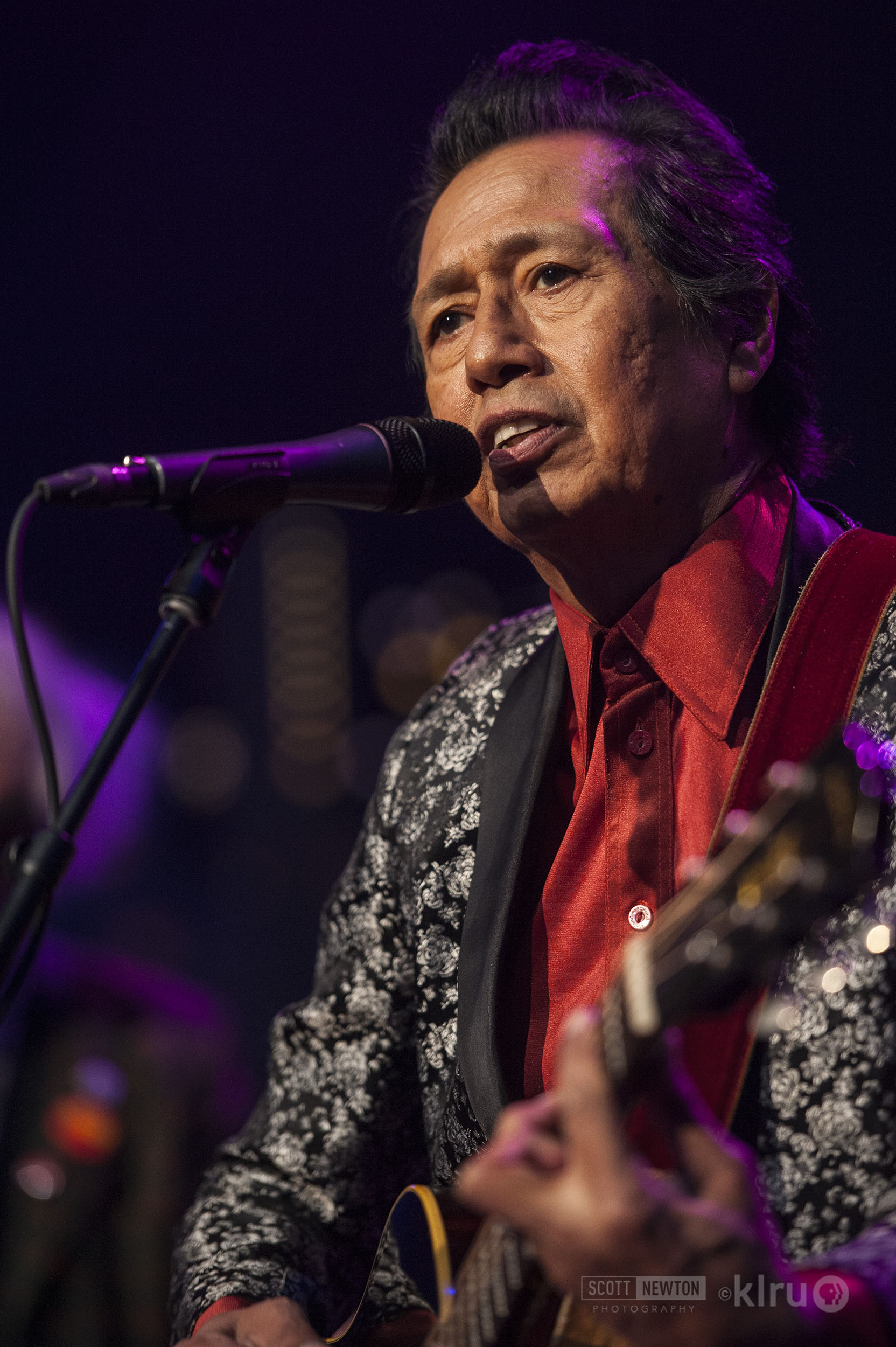 Alejandro Escovedo   2017 