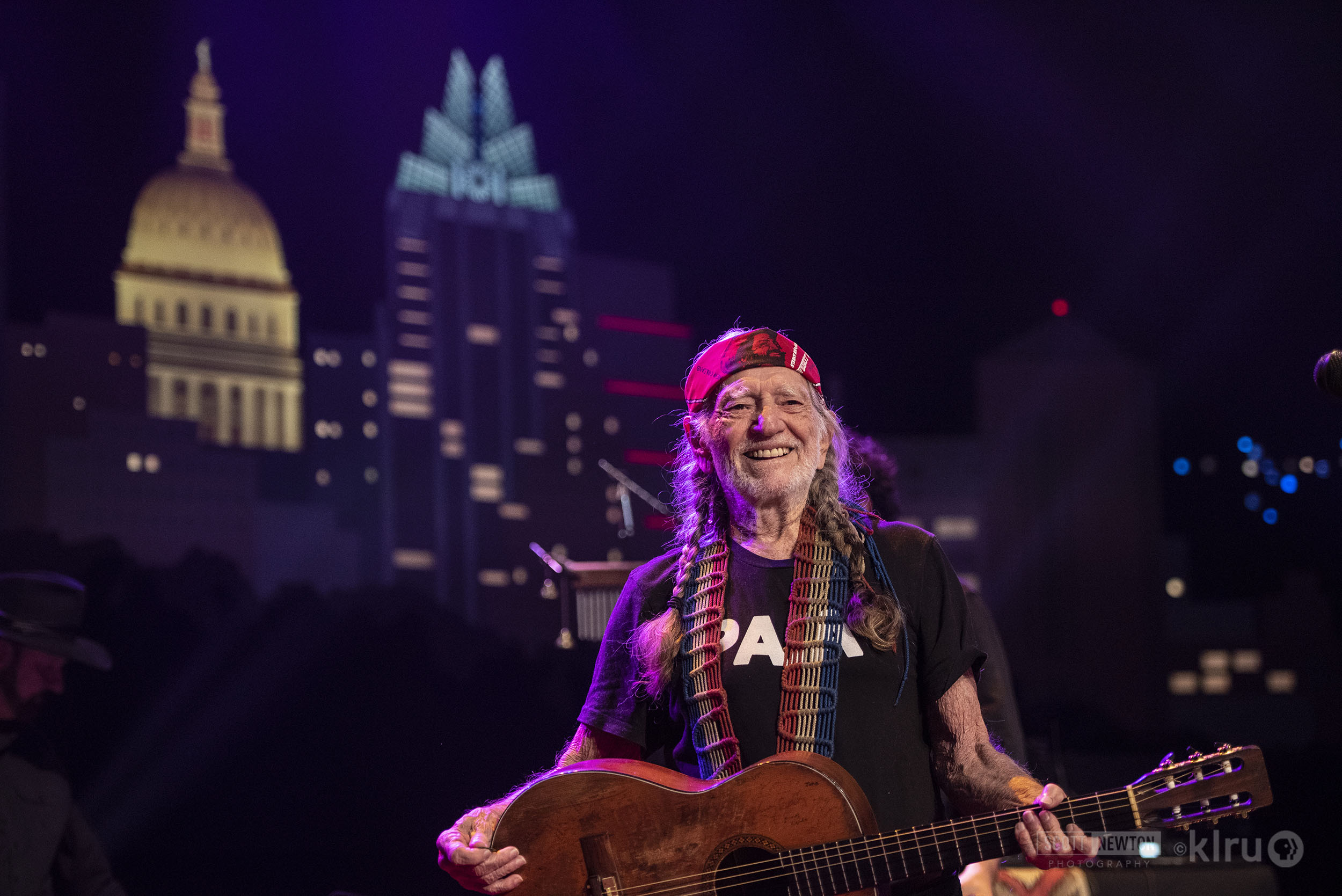 Willie Nelson   2019