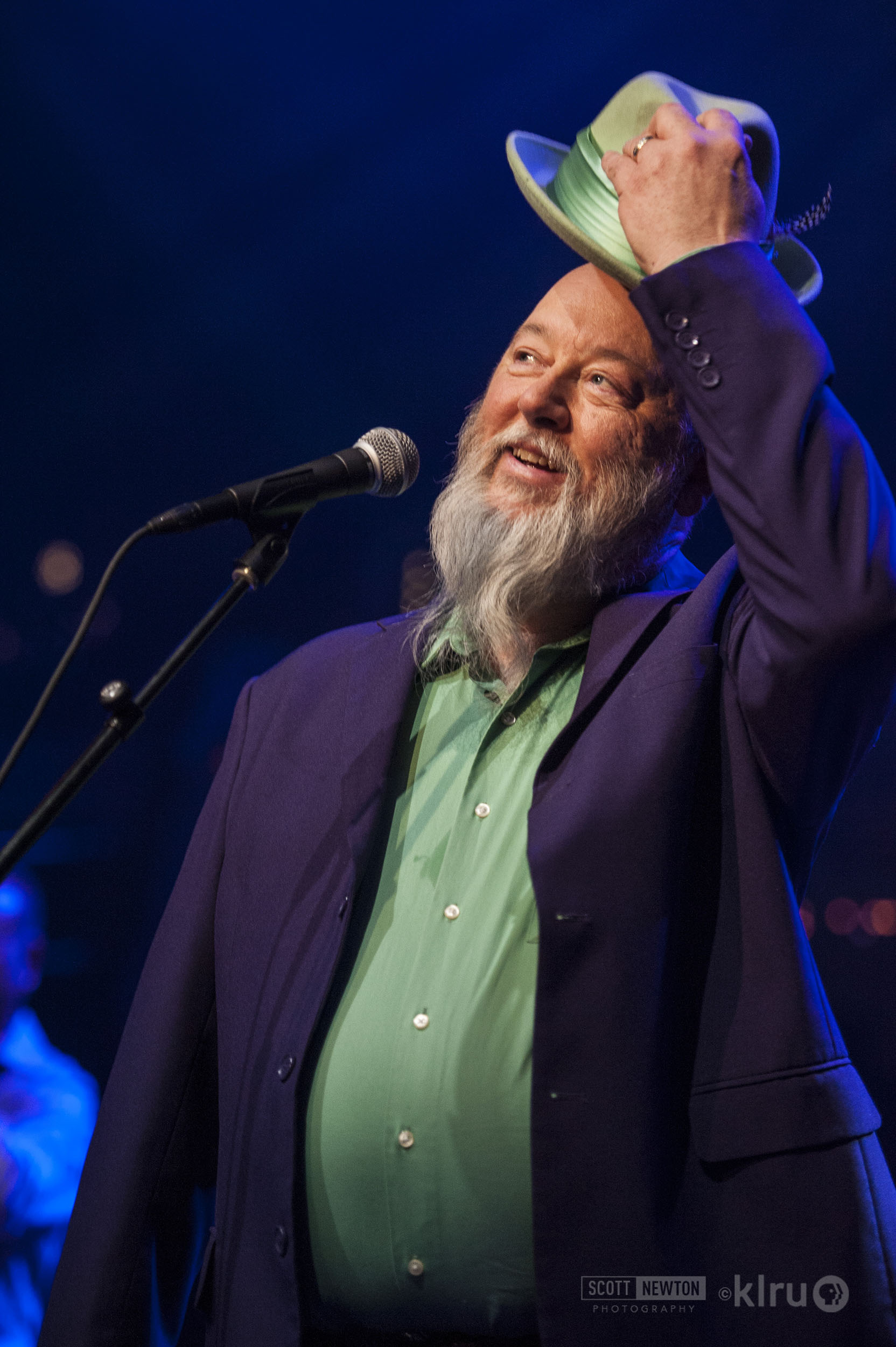 Shinyribs   2018