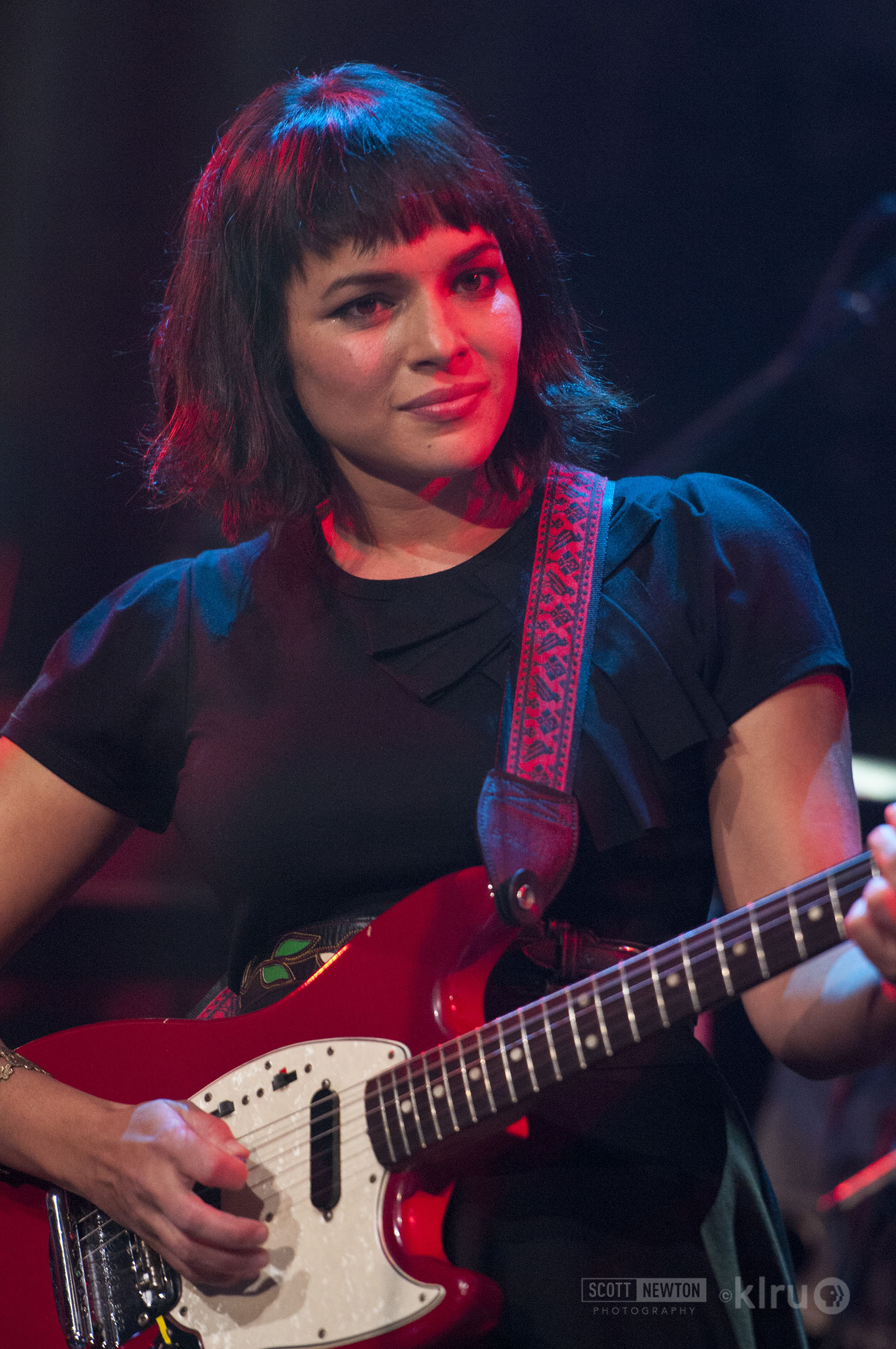 Norah Jones  2012  