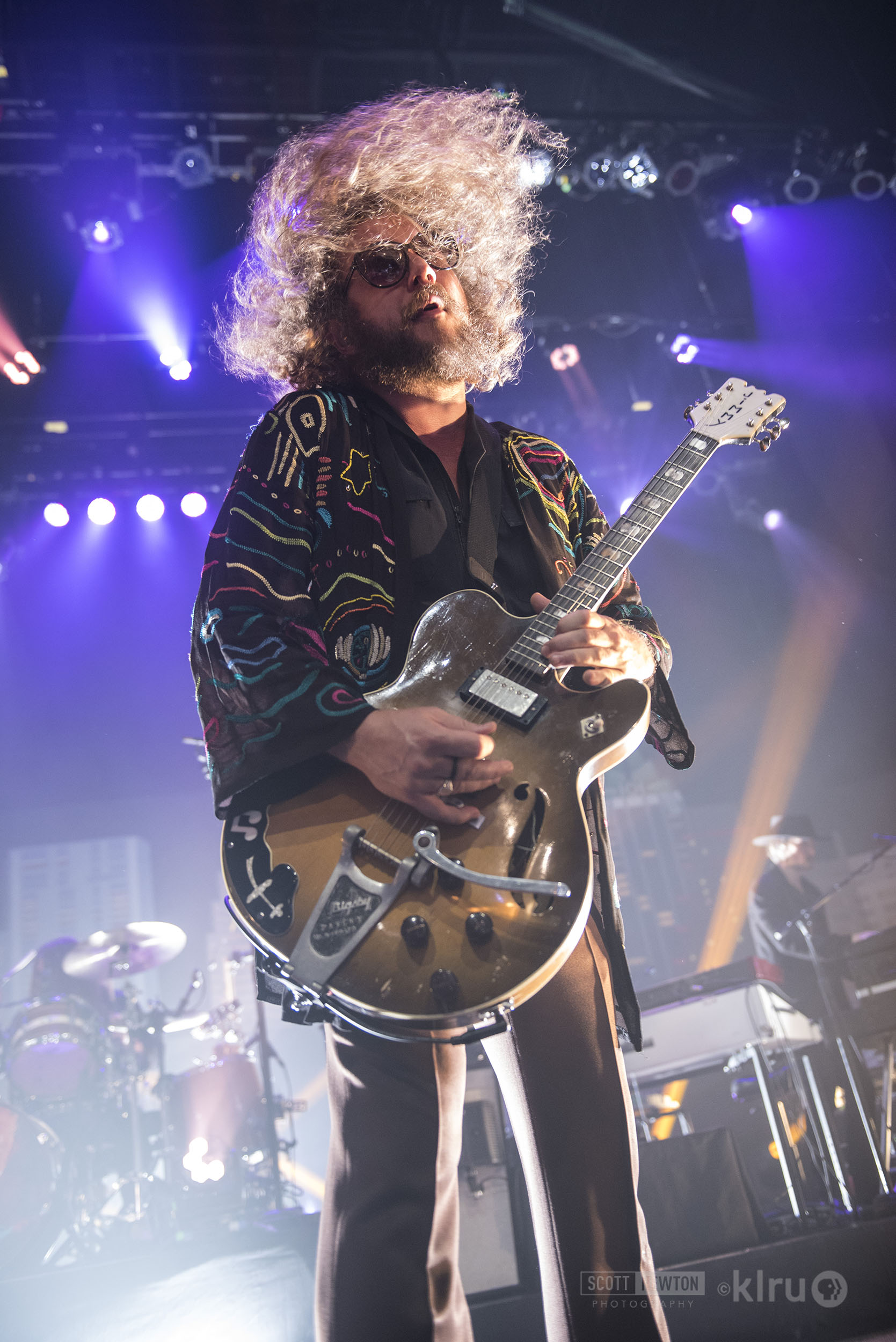 Jim James   2016