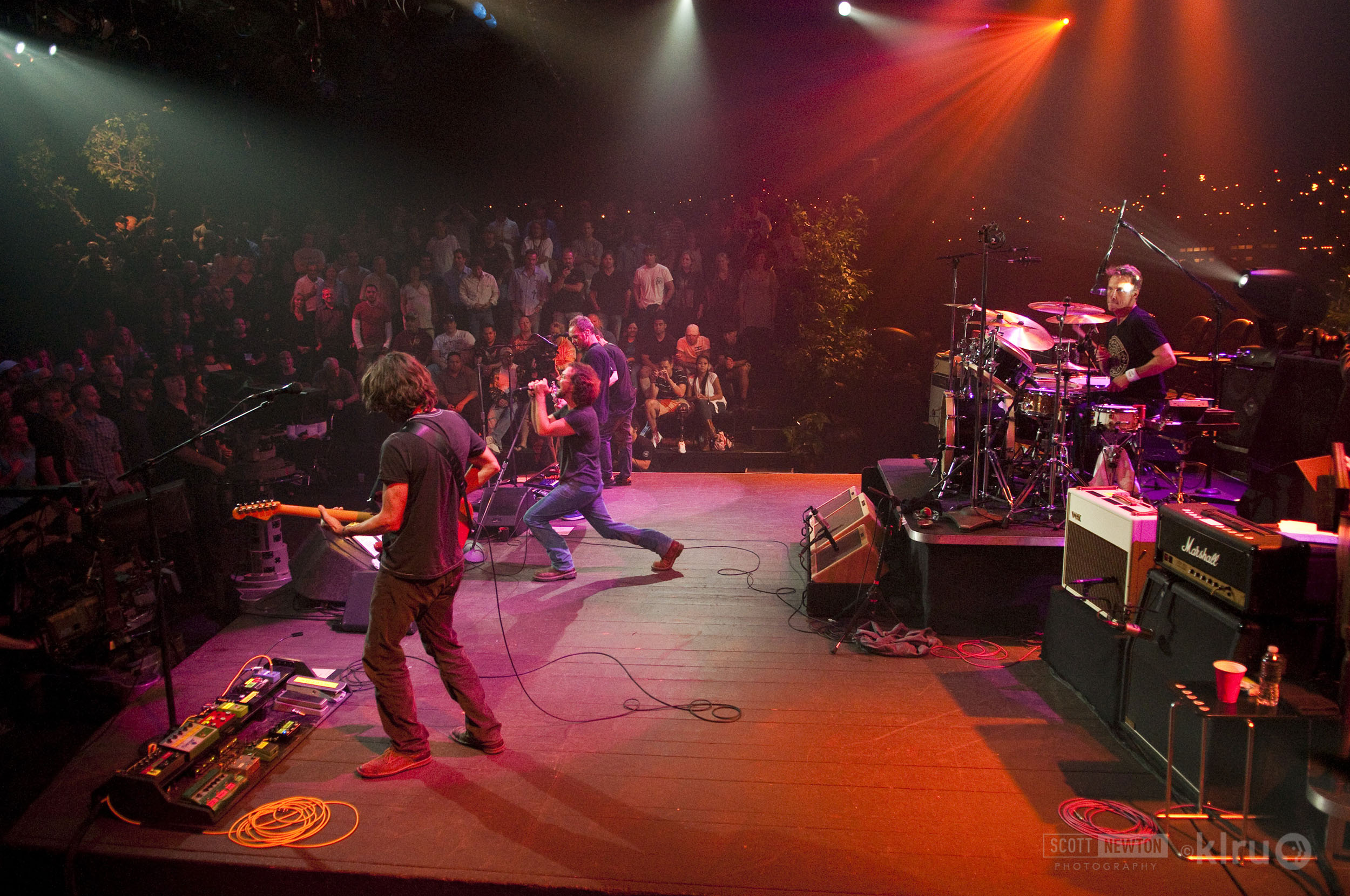 Pearl Jam -- 2009