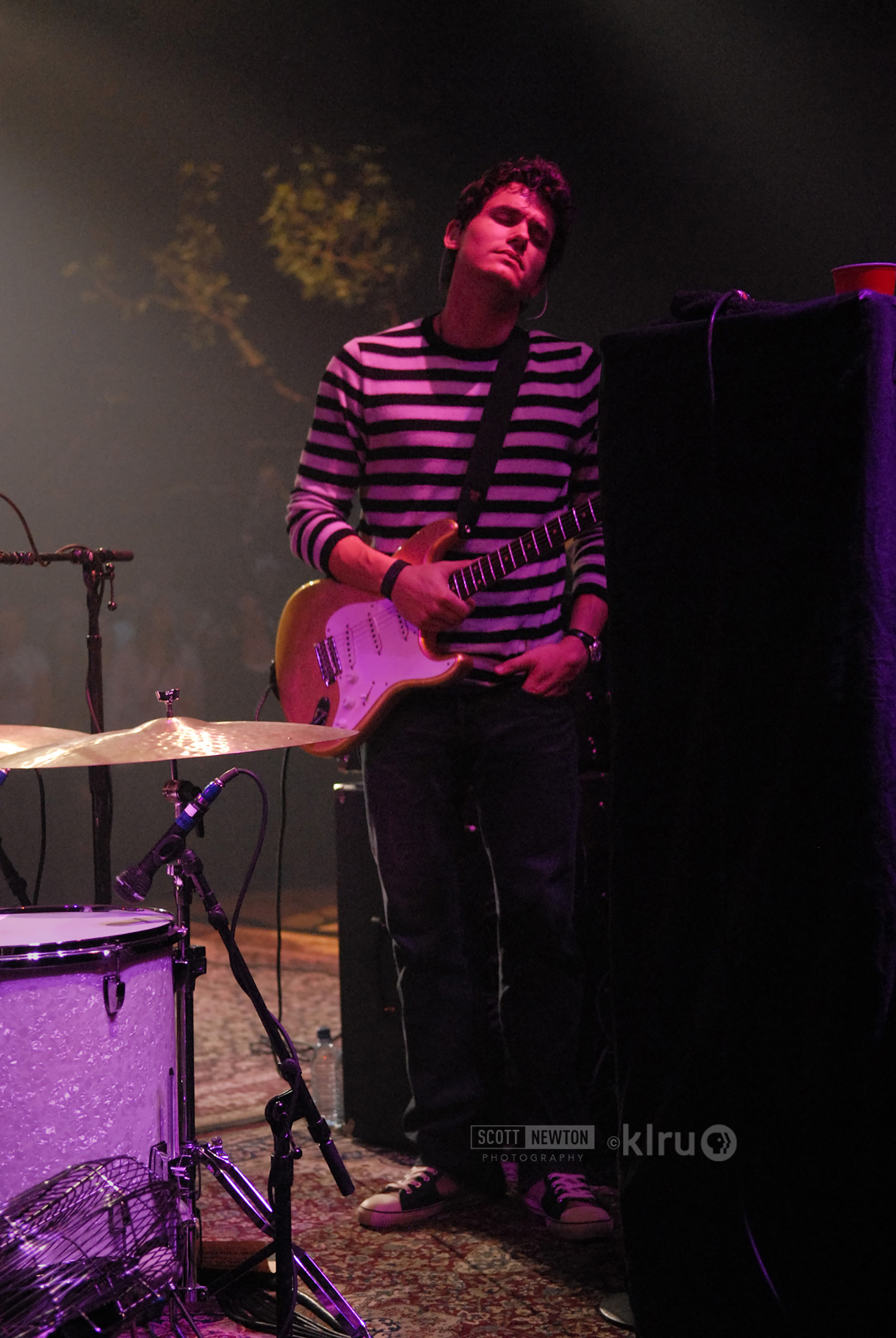 John Mayer   2007