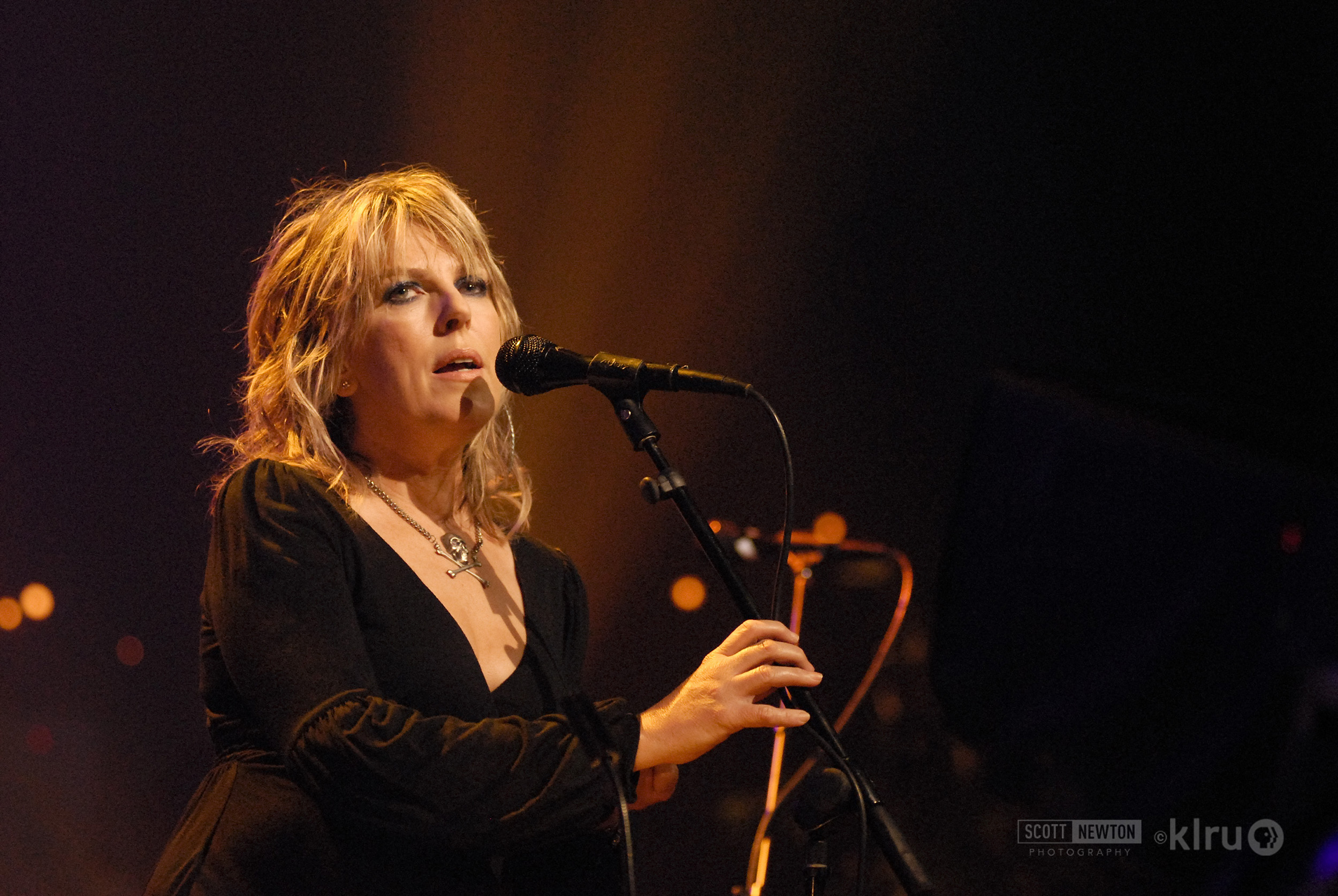 Lucinda Williams  2007