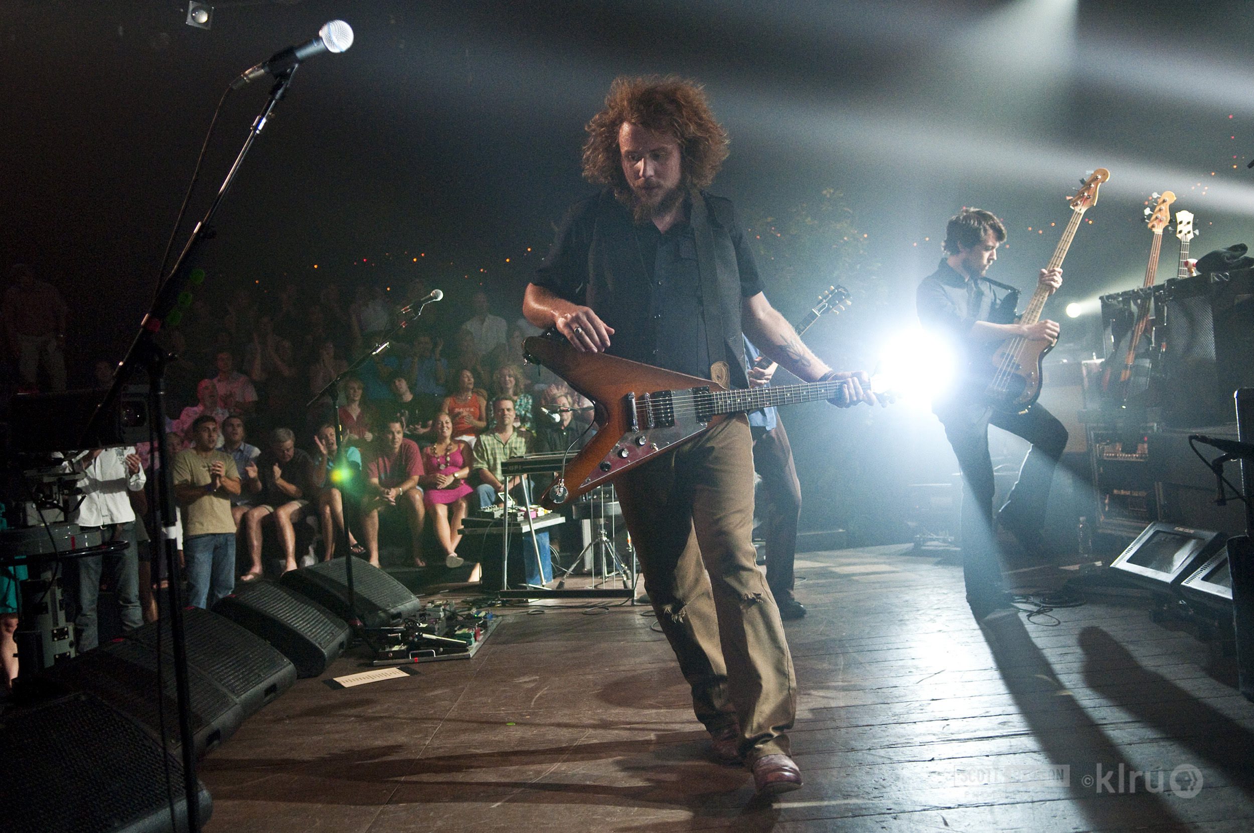 My Morning Jacket    2008