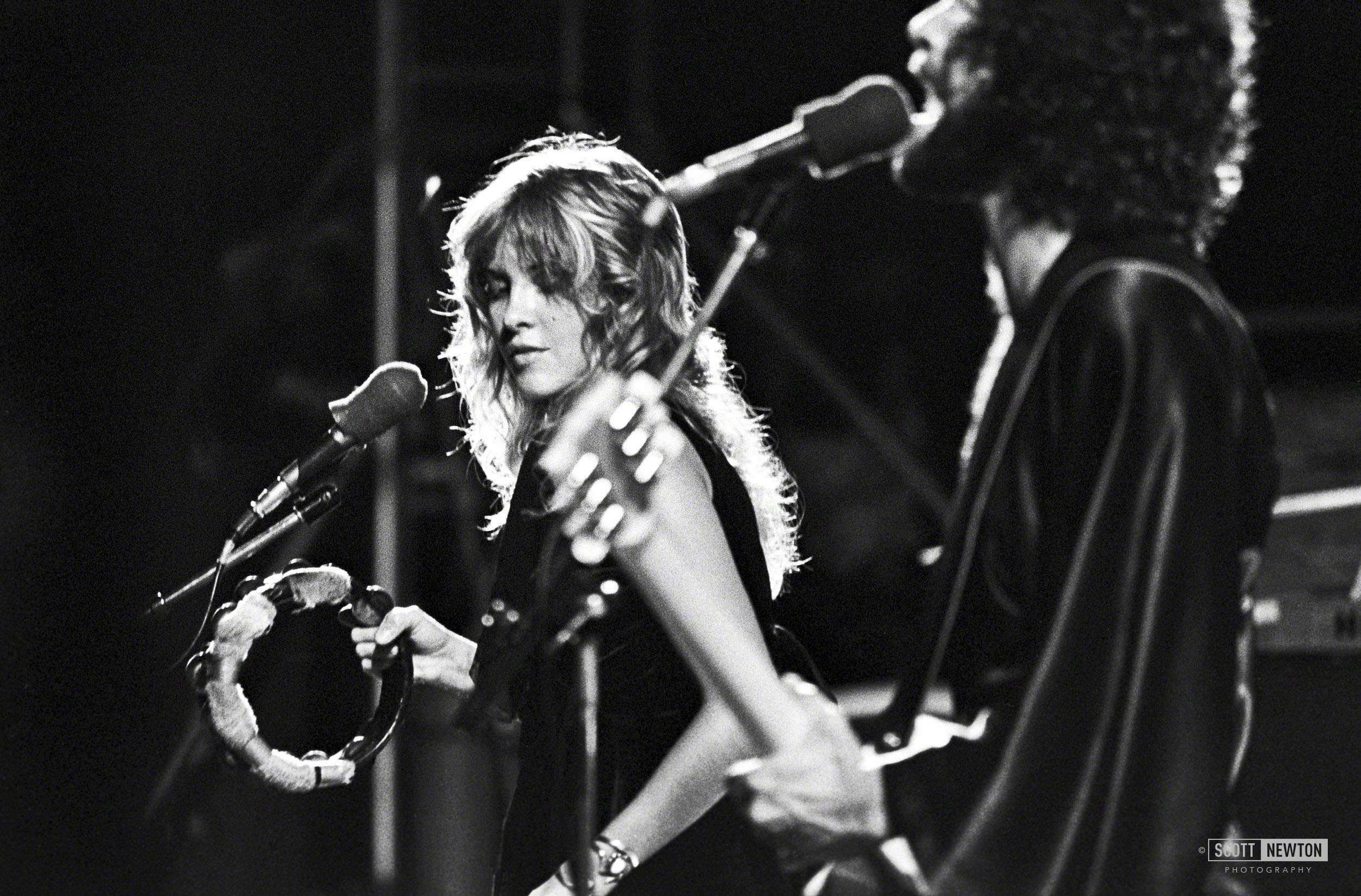 Fleetwood Mac Sunday Break 2 1976