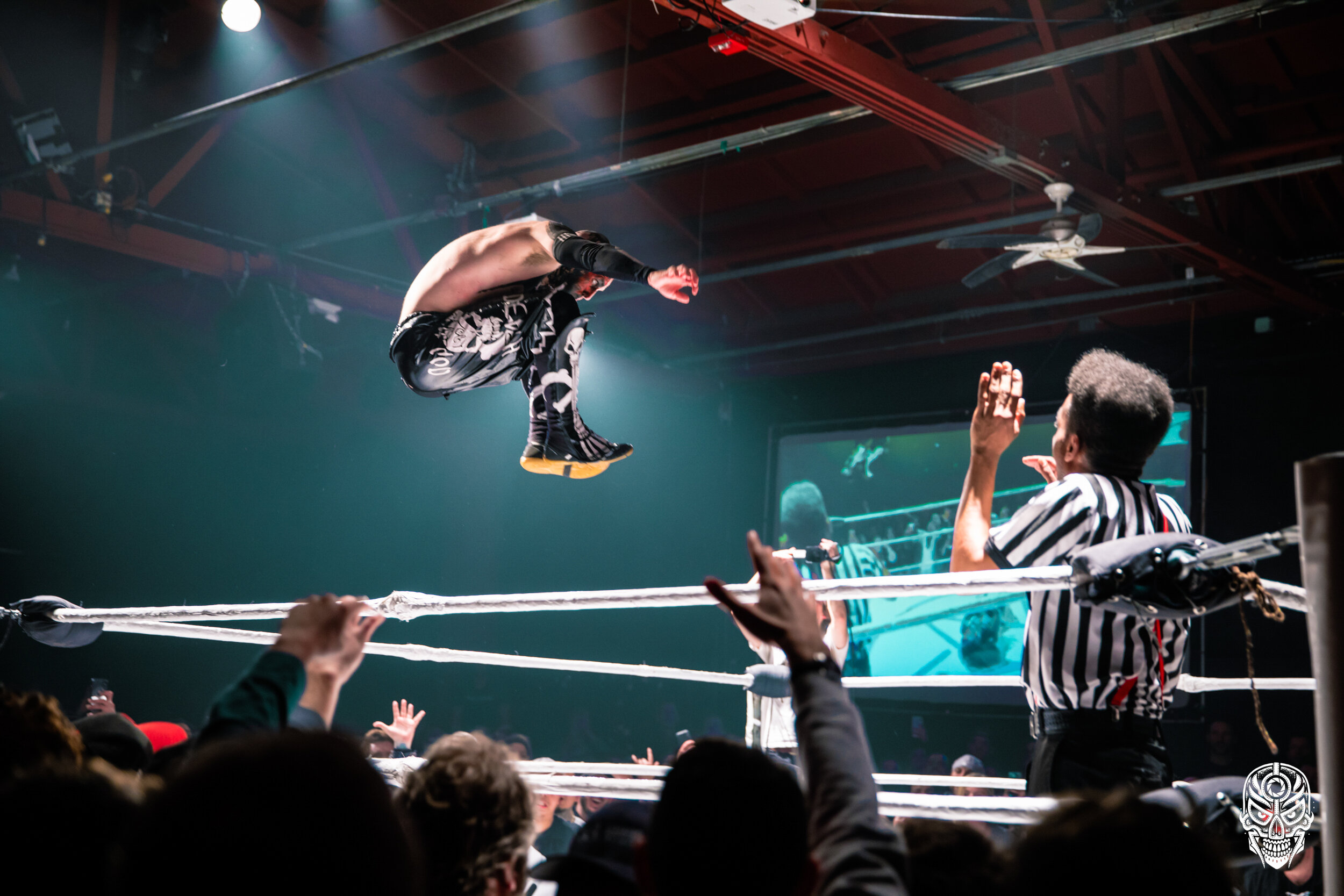    Funny Bone    //    Hoodslam   