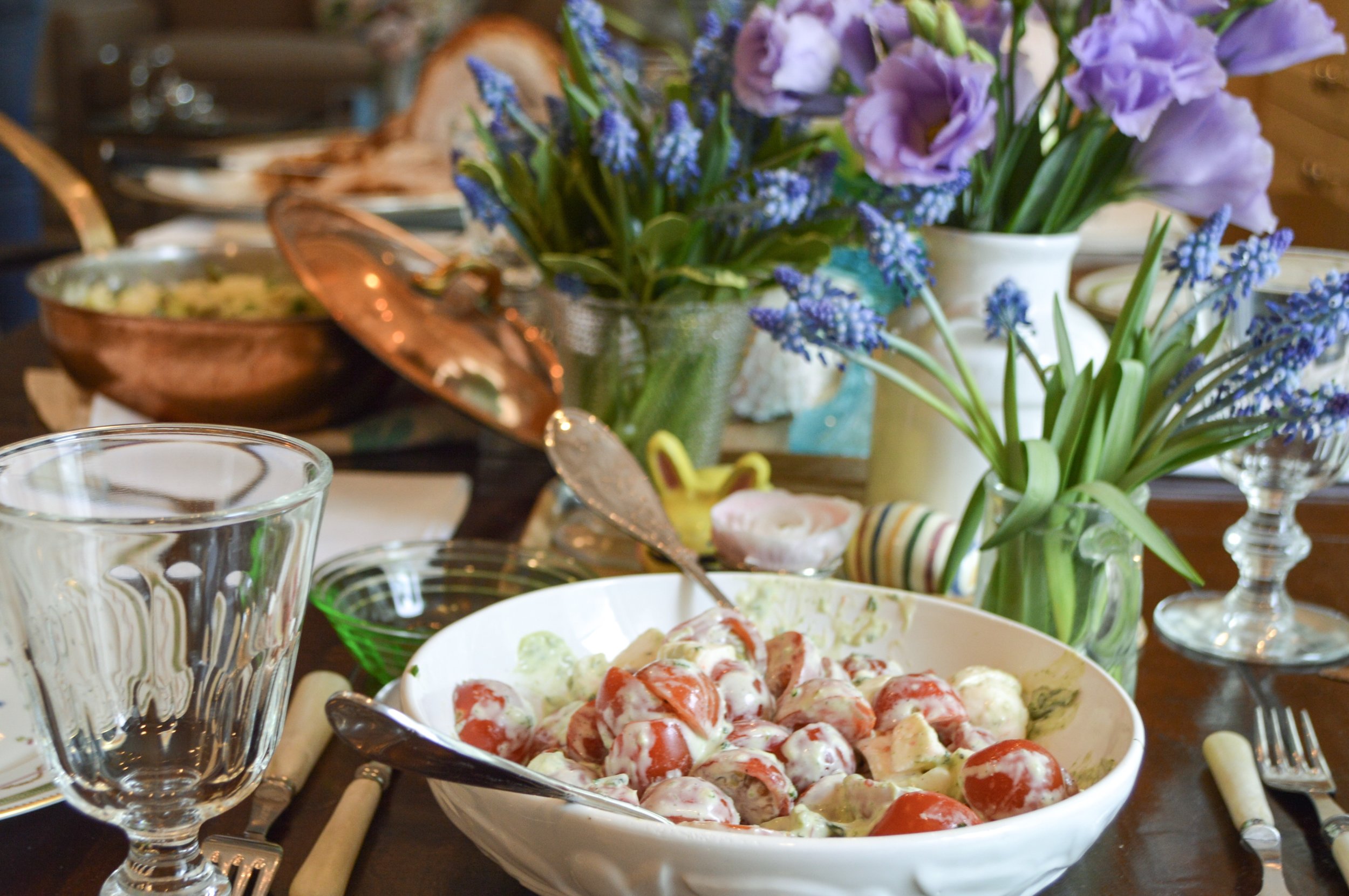 Gabbie's Roman Goddess Dressing