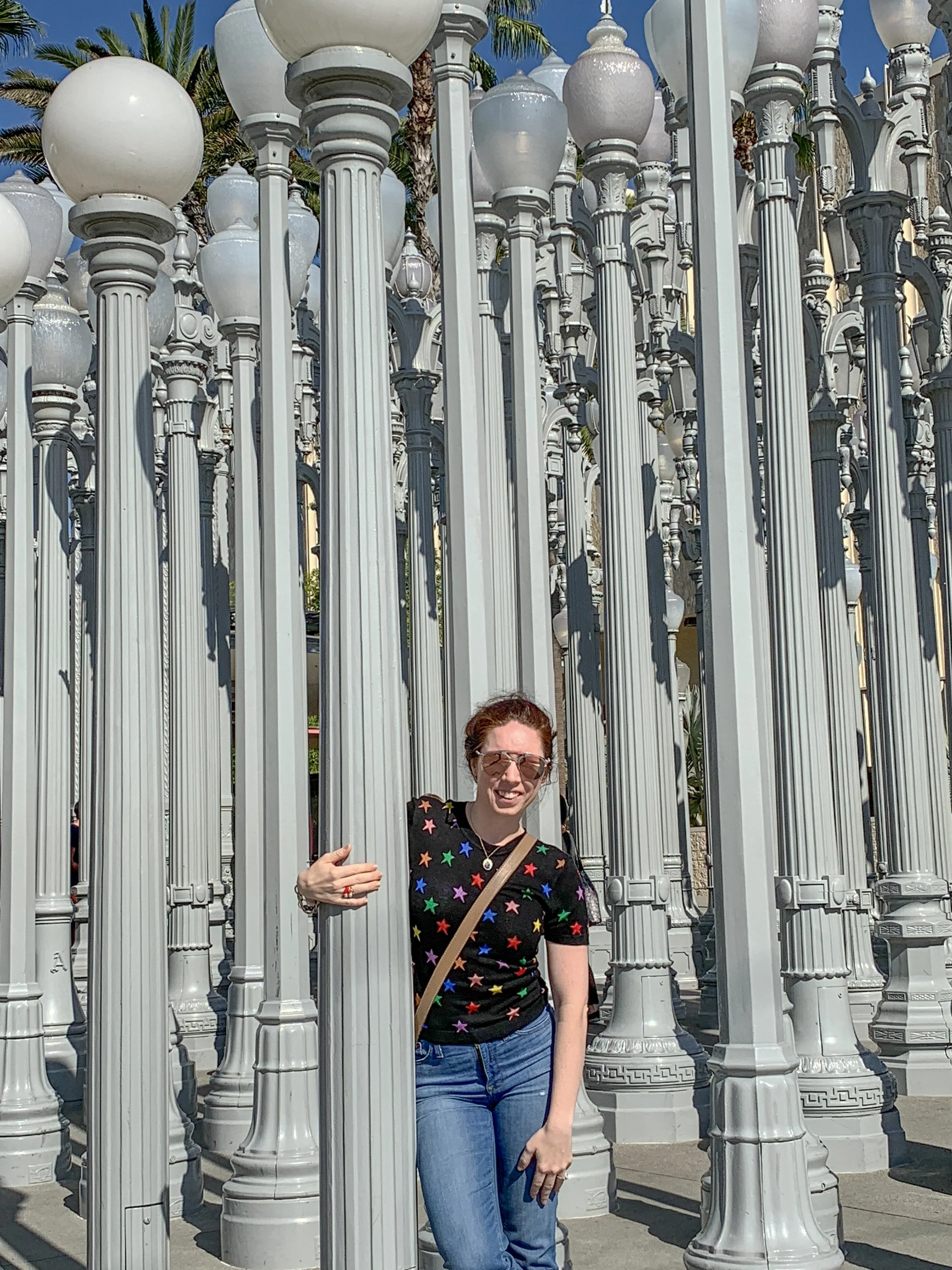 How to LA Like A Boss