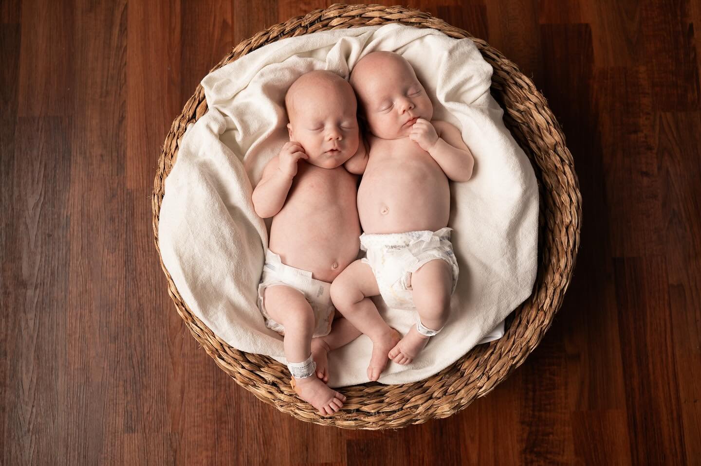 On Halloween 2024, my beautiful identical twin boys, Patrick &amp; Joseph, joined our crazy Littleton clan. Over 7 weeks early, surviving Twin-to-Twin Transfusion Syndrome, cardiomyopathy (for Pat), sIUGR (for Joe), and hitting me with a rough case o