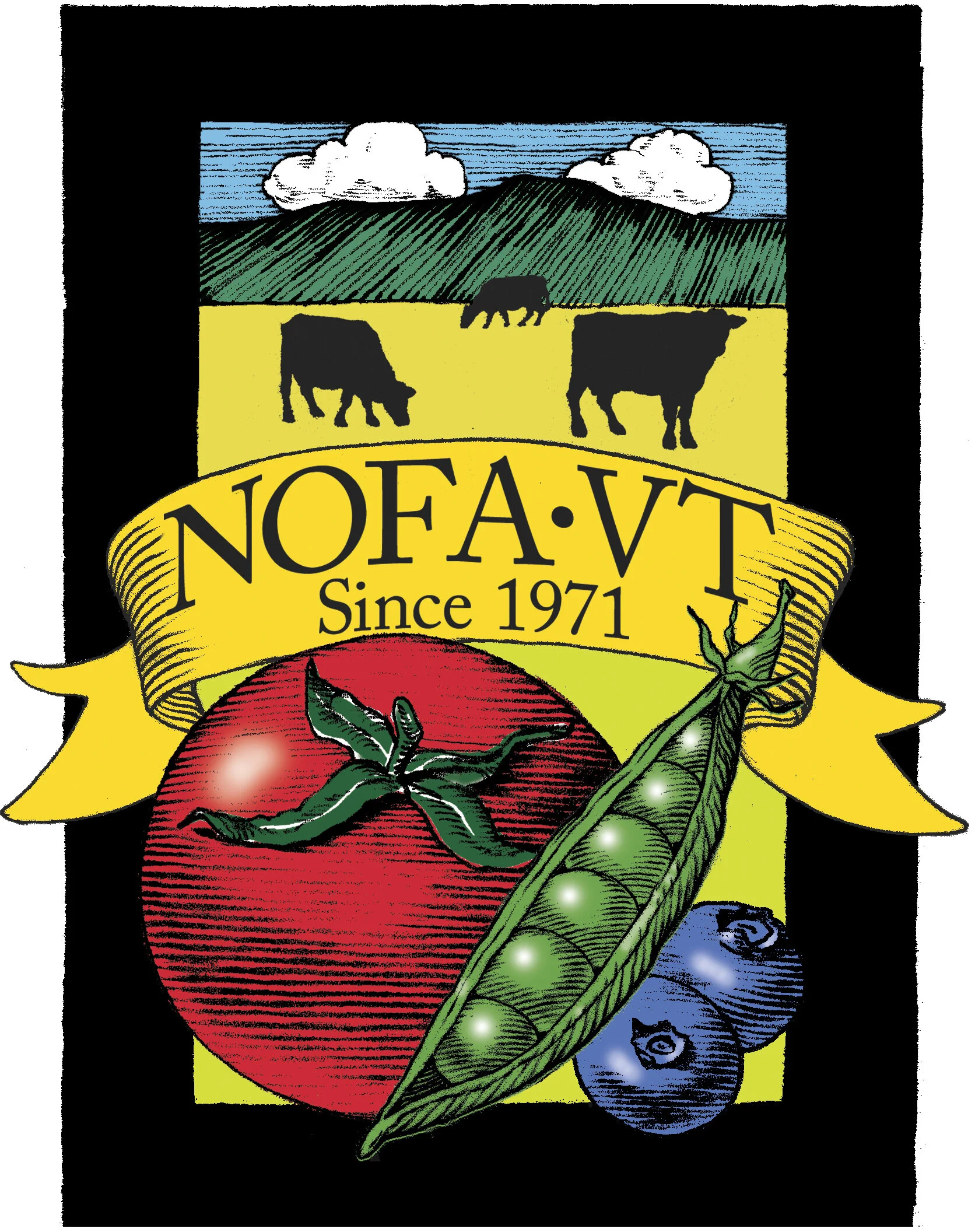National Organic Farmers Association - Vermont