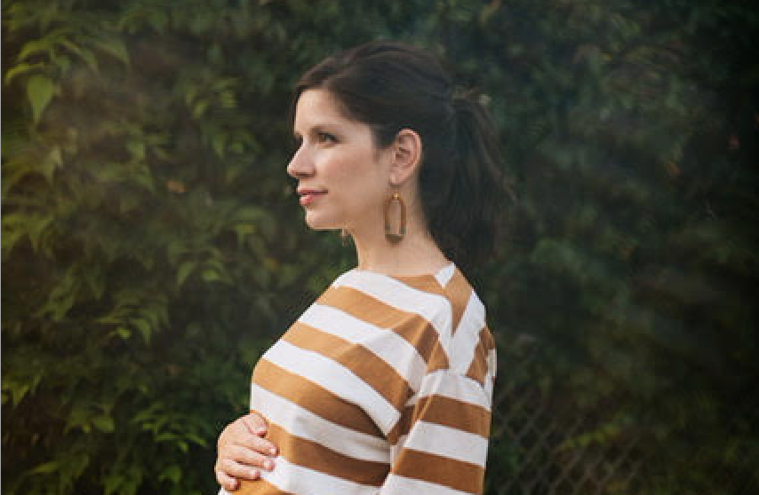 Jodi Hollingshead, As You Are Boudoir - West Virginia