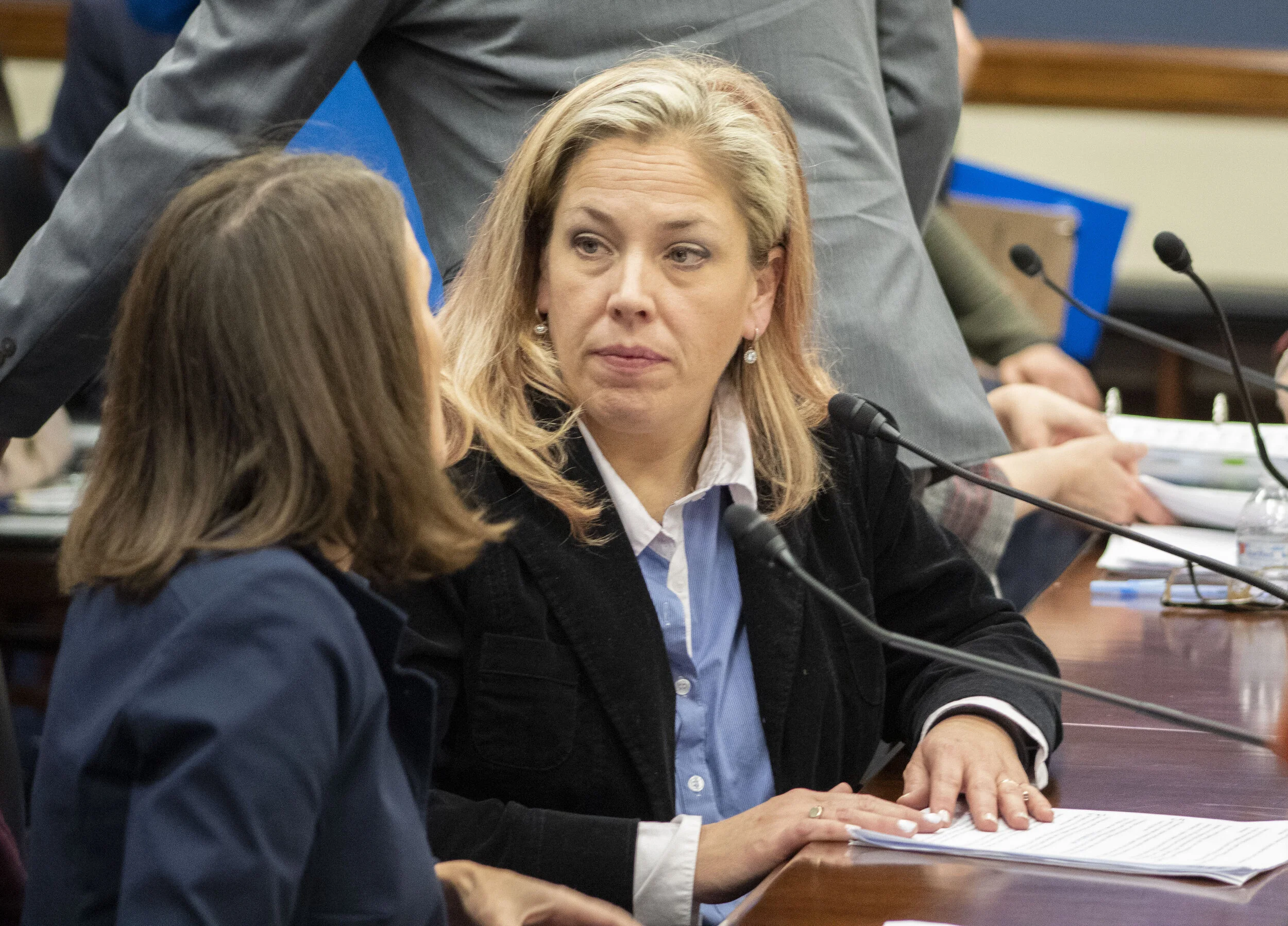 Sarah Piepenburg, Vinaigrette Minnesota — Small Business for Paid Leave